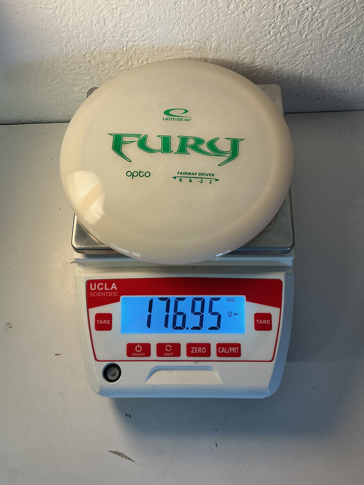 Latitude 64 Opto Fury