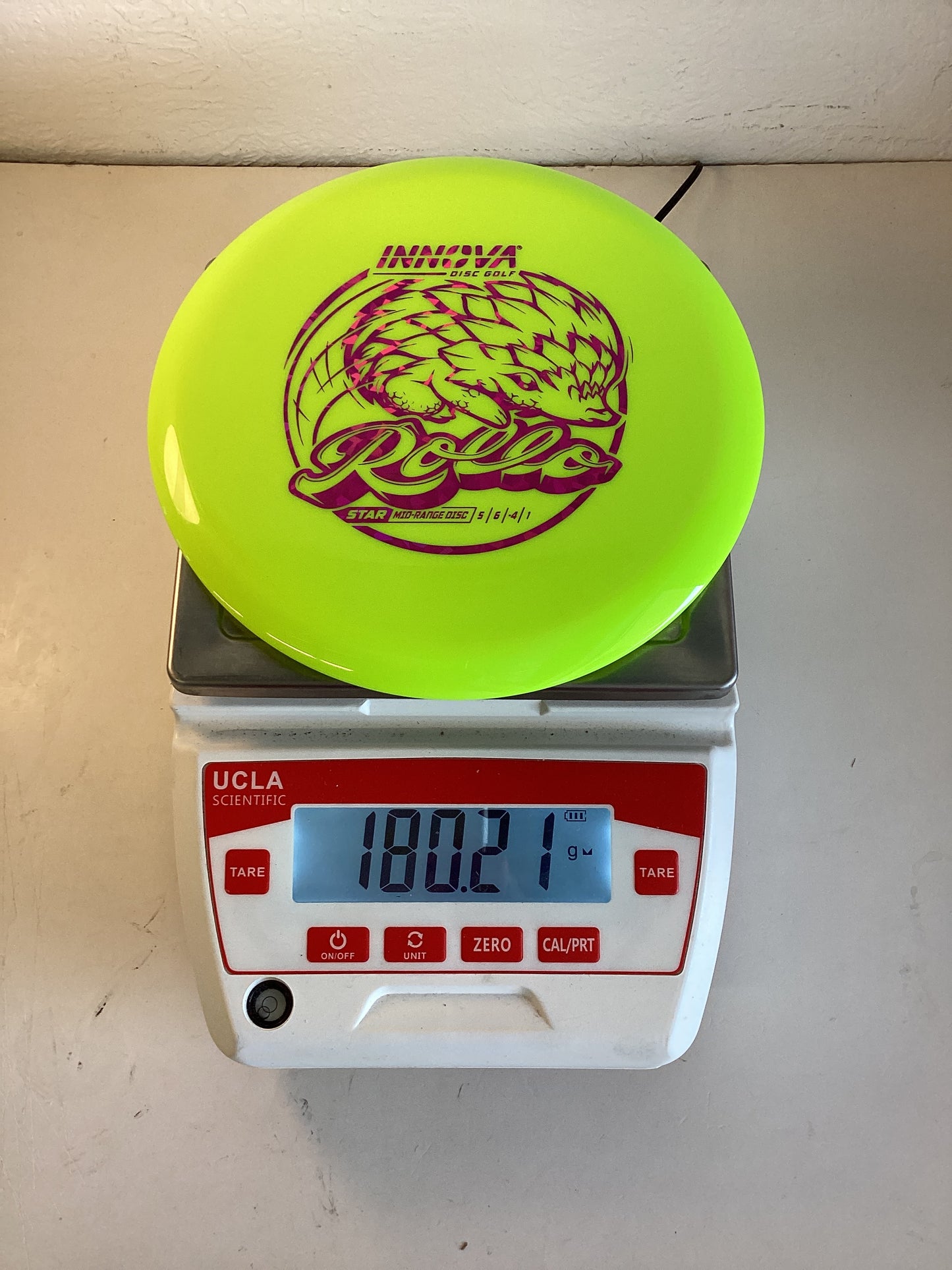 Innova Star Rollo