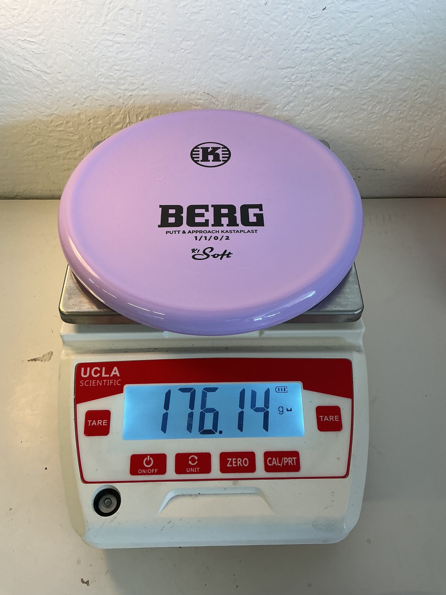 Kastaplast K1 Soft Berg