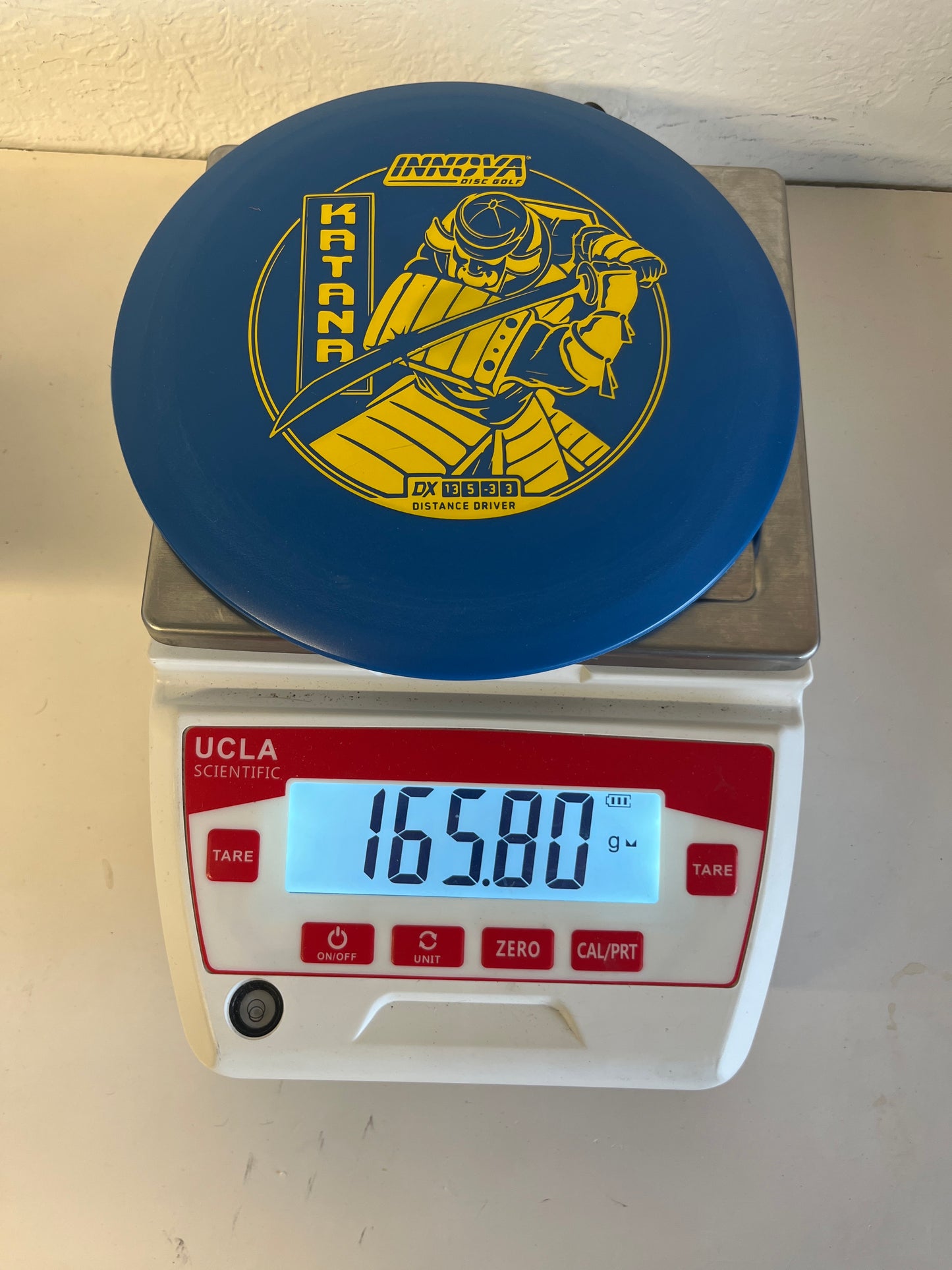 Innova DX Katana