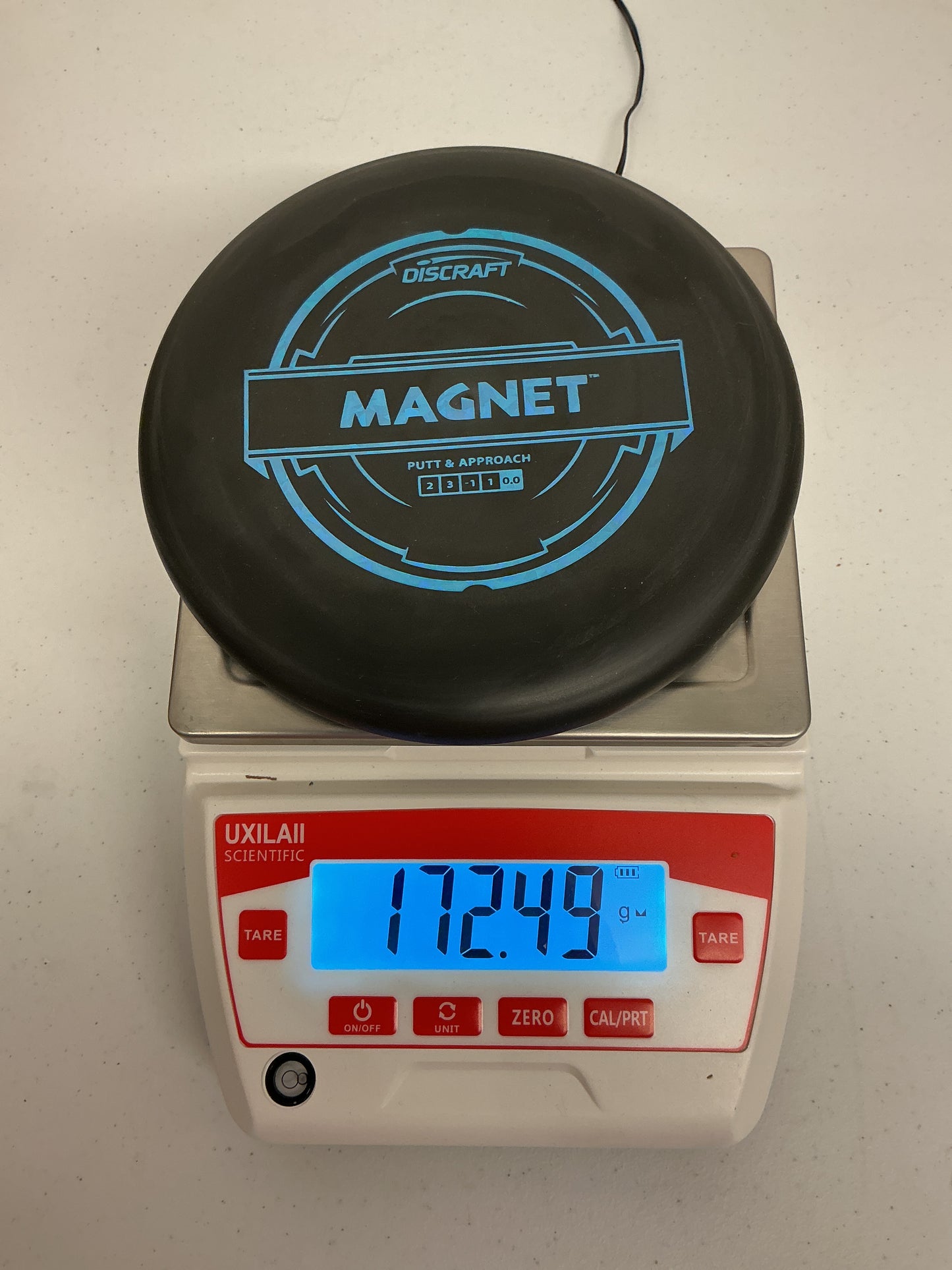 Discraft Putter Line Magnet