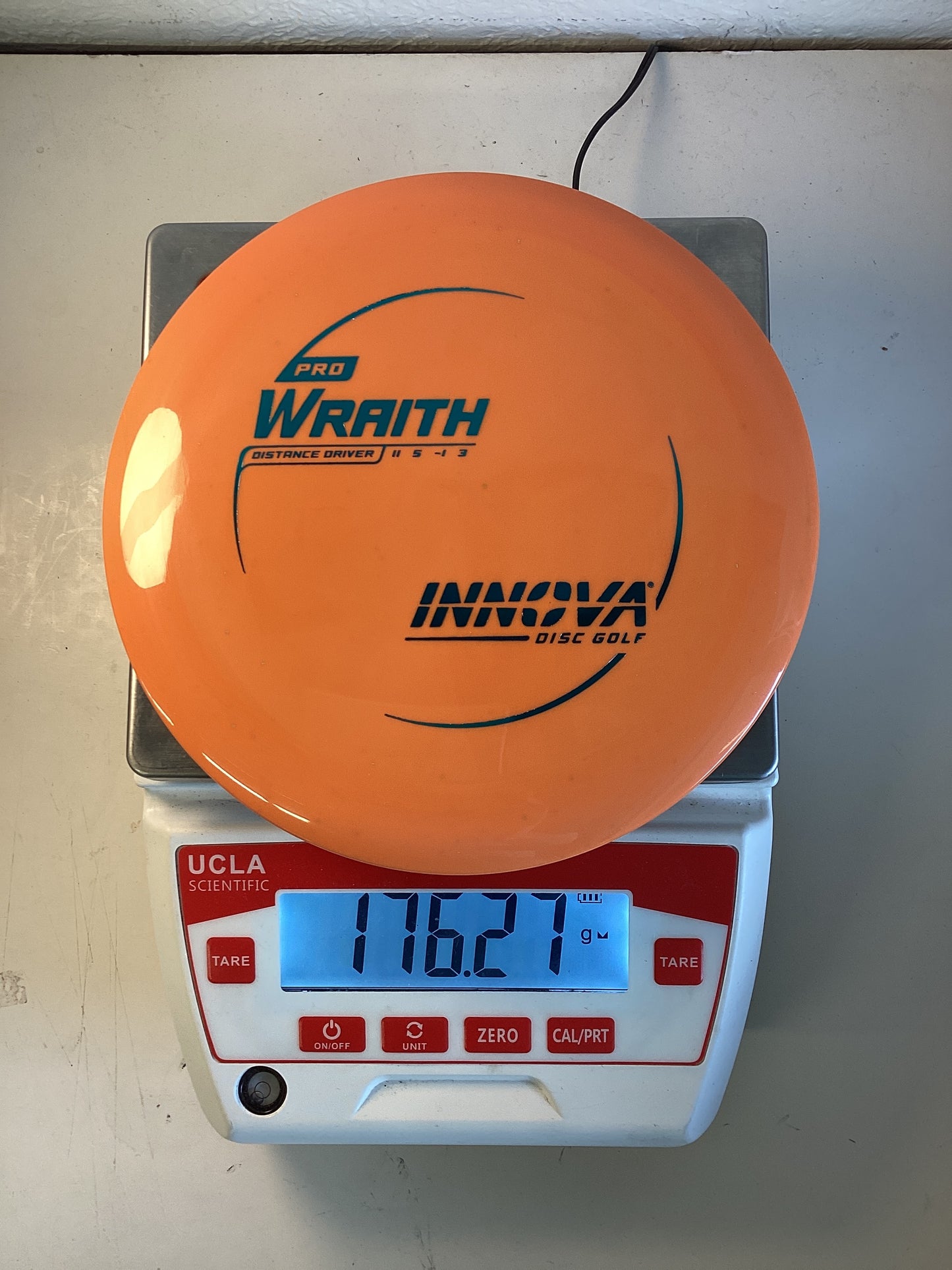 Innova Pro Wraith
