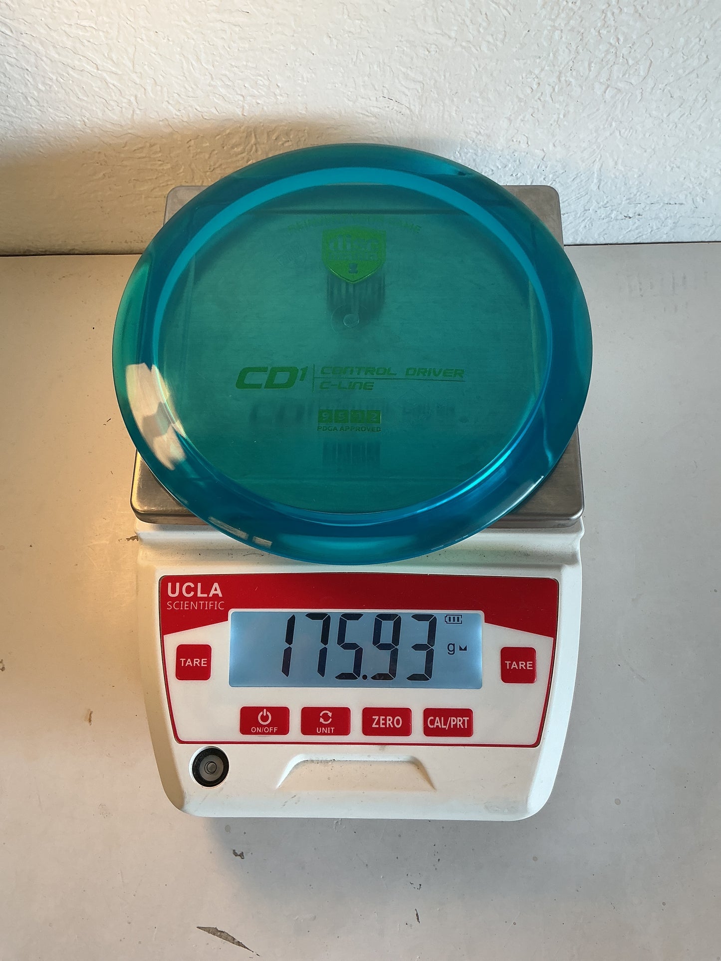 Discmania C-Line CD1