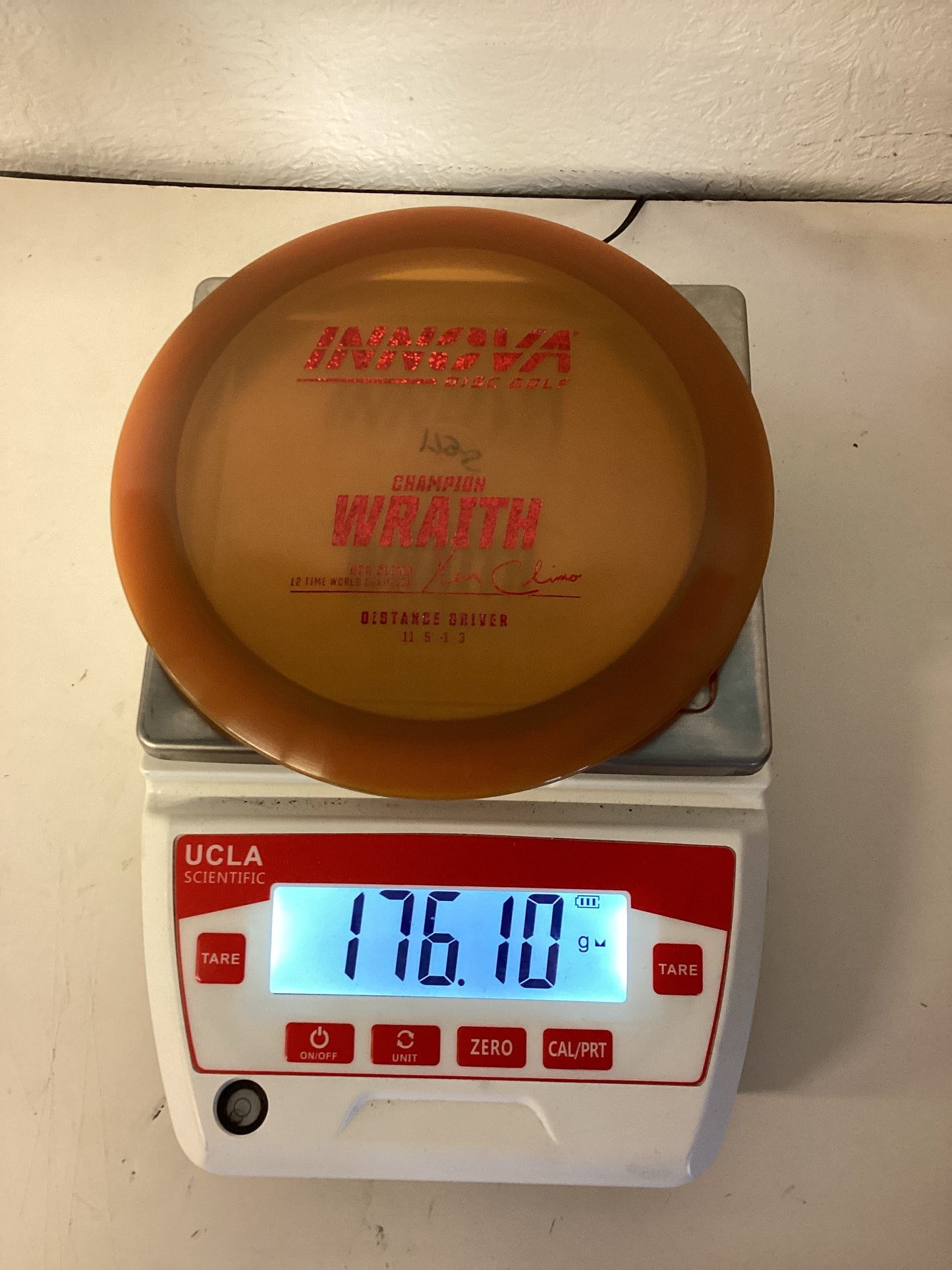 Innova Champion Wraith