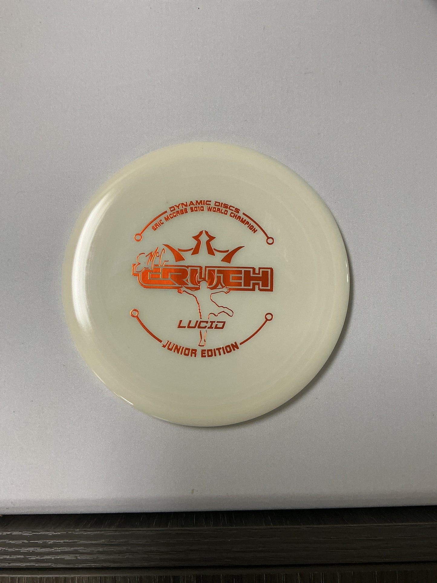 Dynamic Discs Lucid Junior Discs