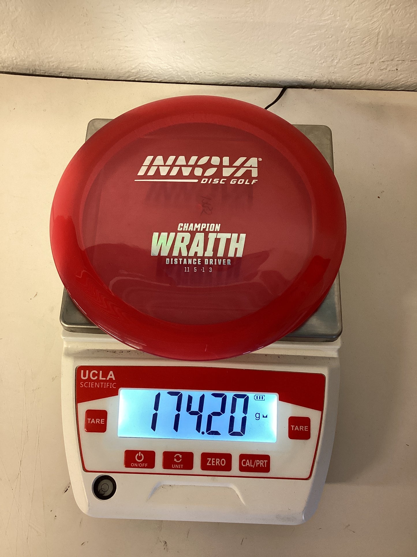Innova Champion Wraith