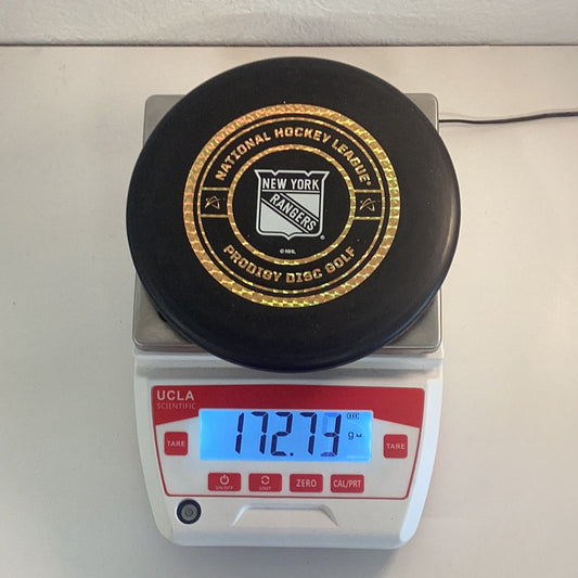 Prodigy PA-3 NHL Collection -  New York Rangers