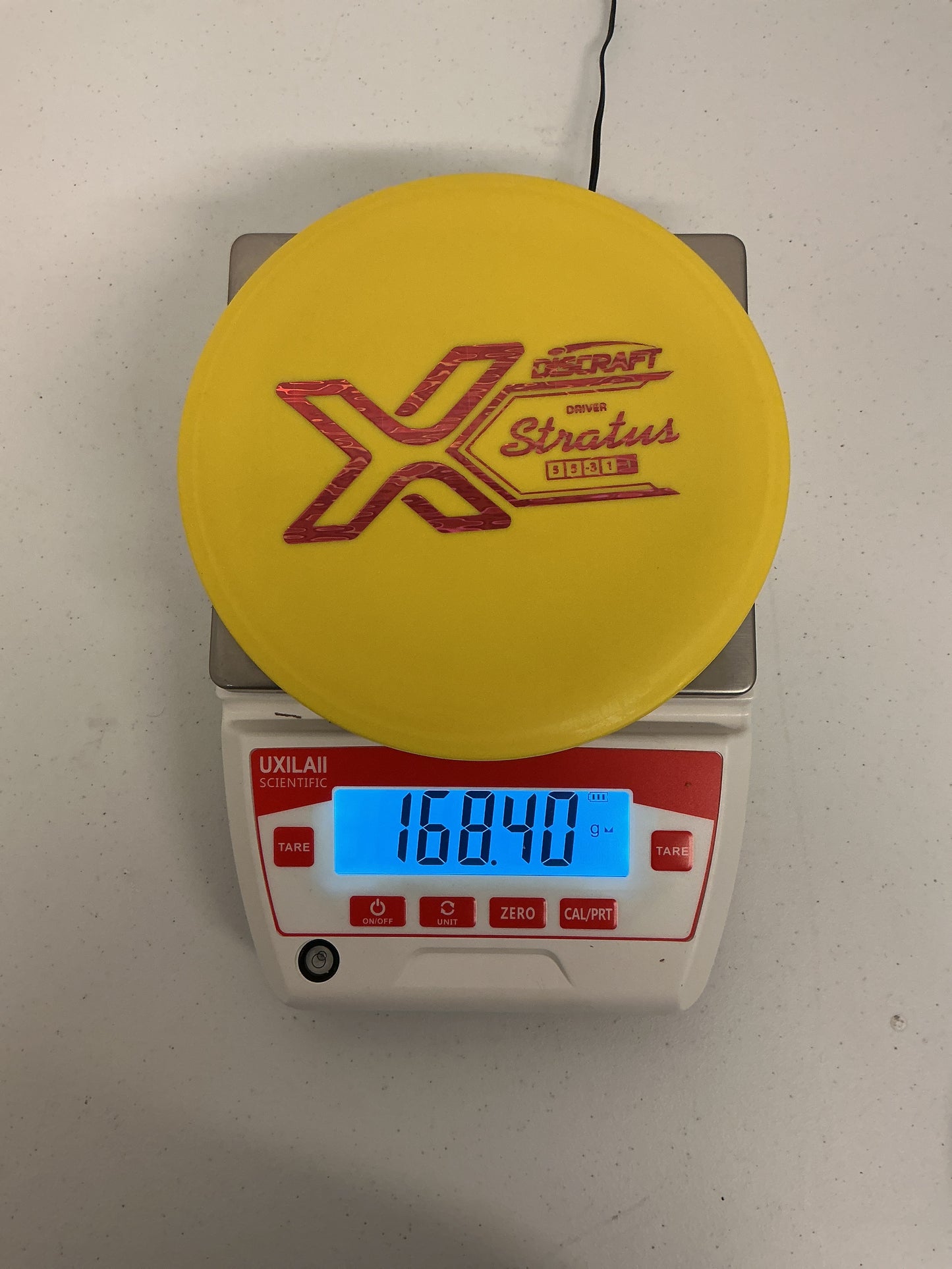 Discraft X Line Stratus
