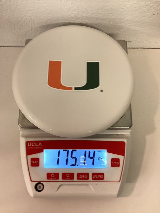 Prodigy P Model S - Miami Hurricanes