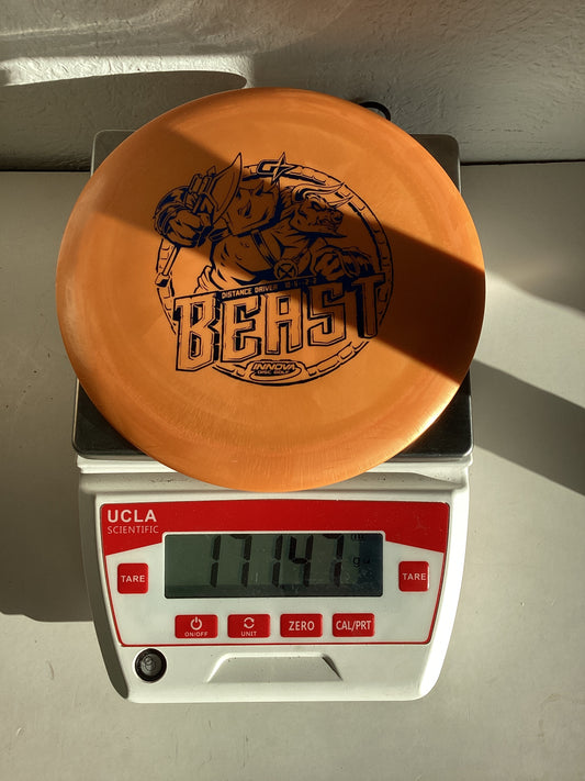 Innova GStar Beast