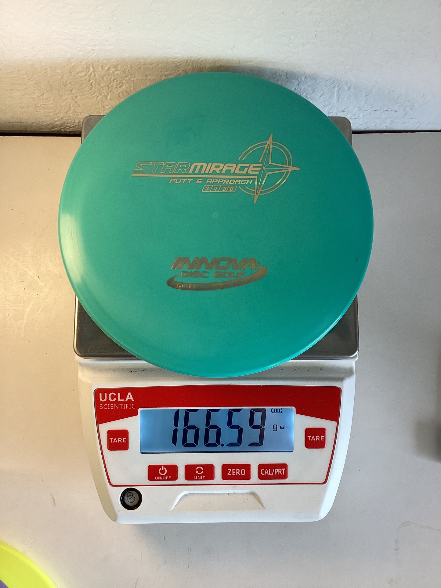 Innova Star Mirage
