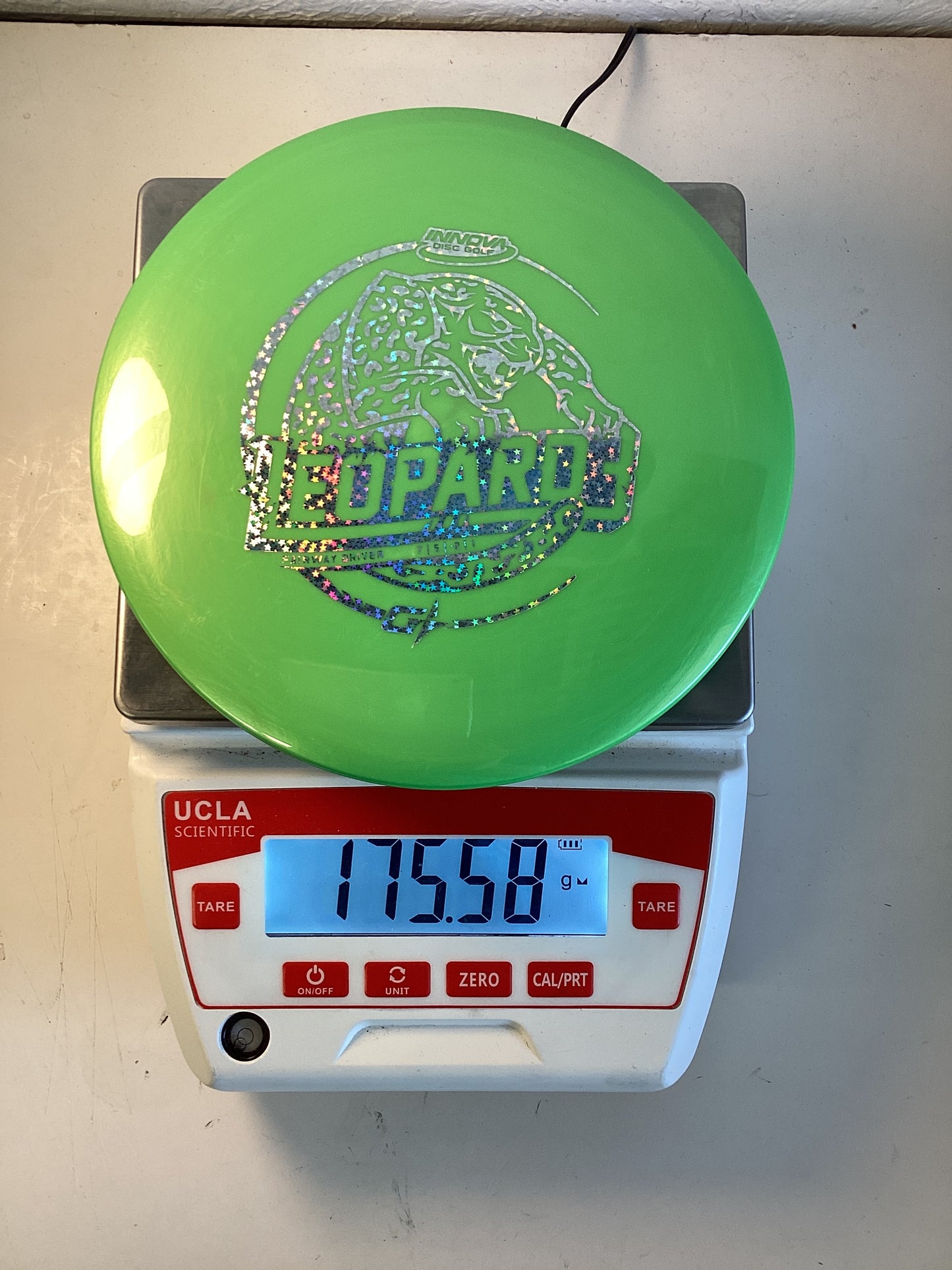 Innova GStar Leopard3