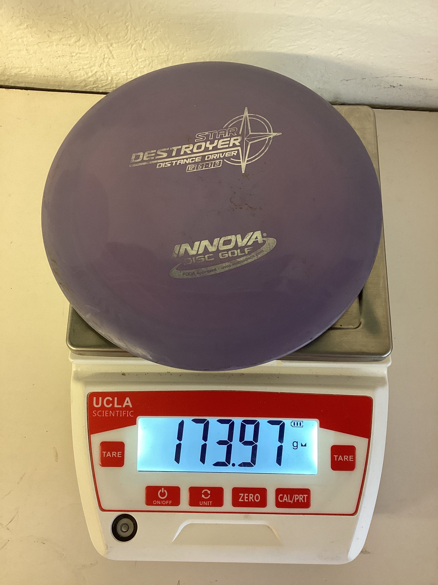 Innova Used Destroyers