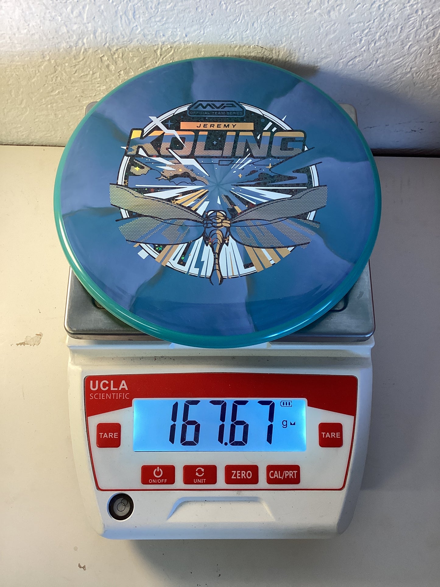 Axiom Cosmic Neutron Tempo - Jeremy Koling Team Series 2026