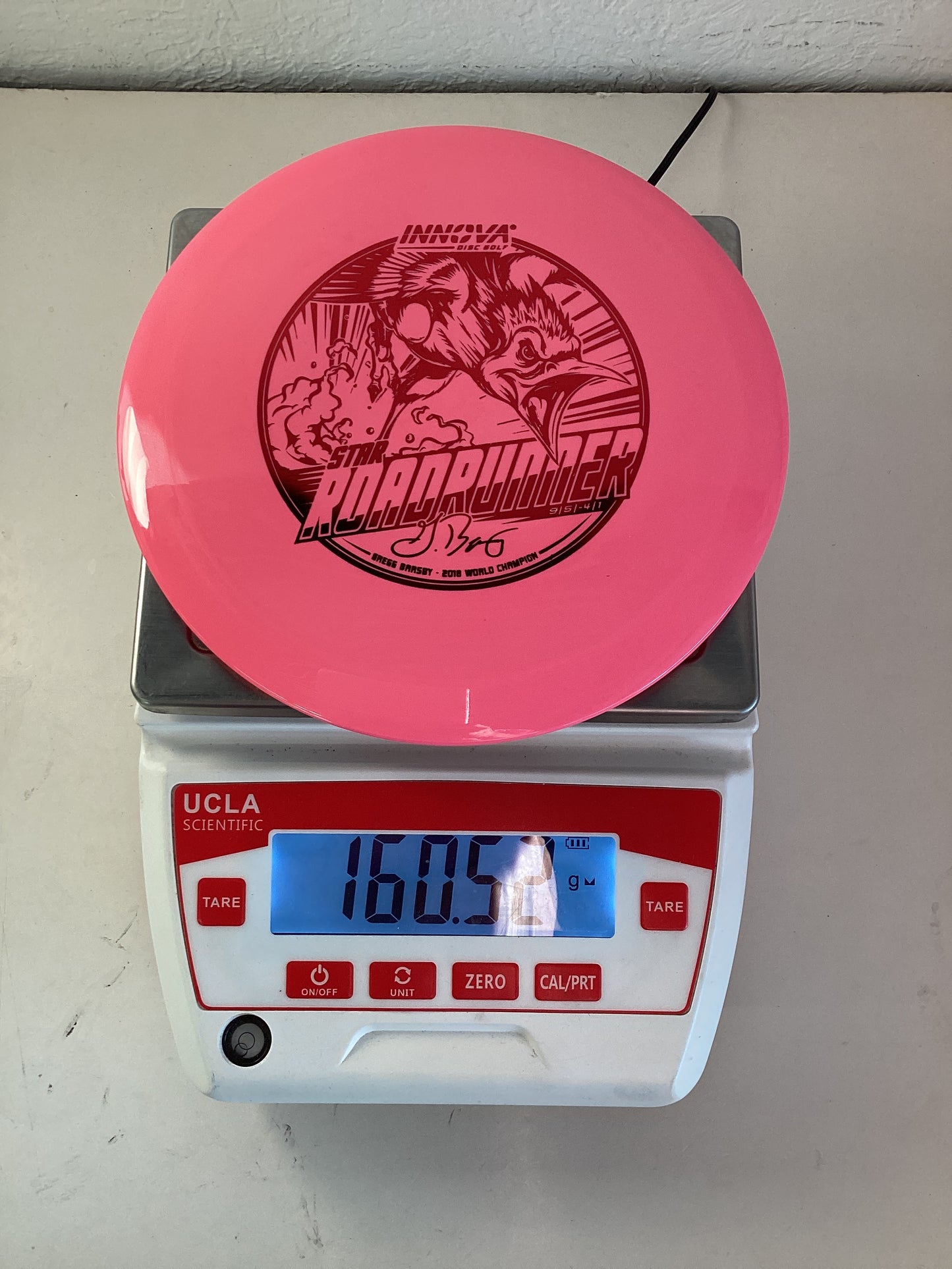 Innova Star Roadrunner