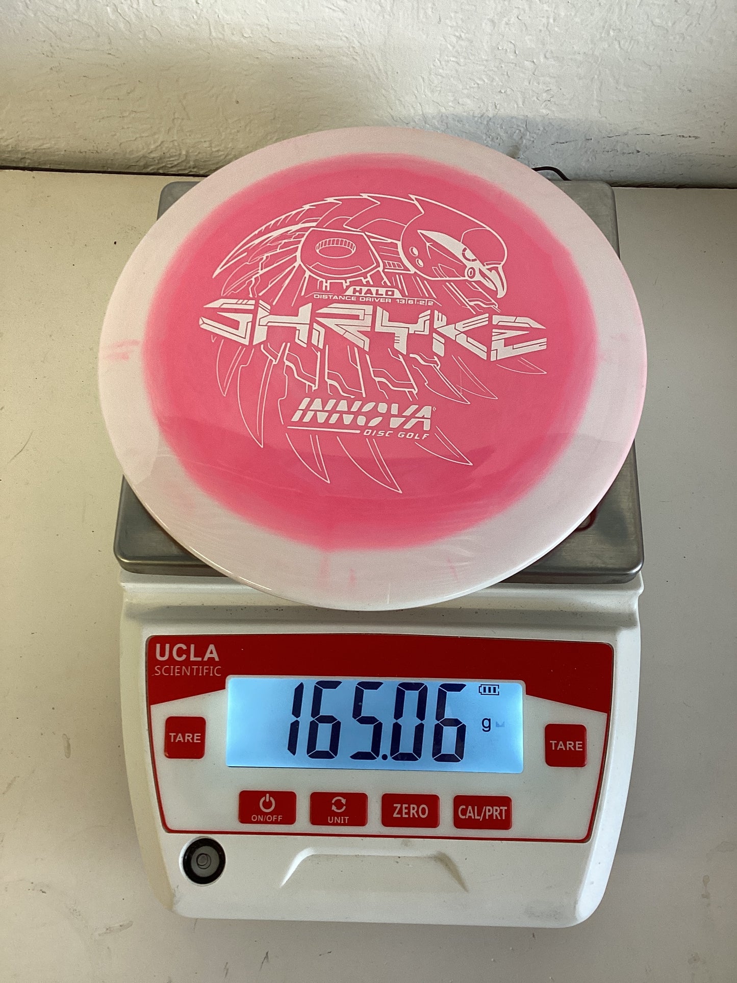 Innova Halo Star Shryke