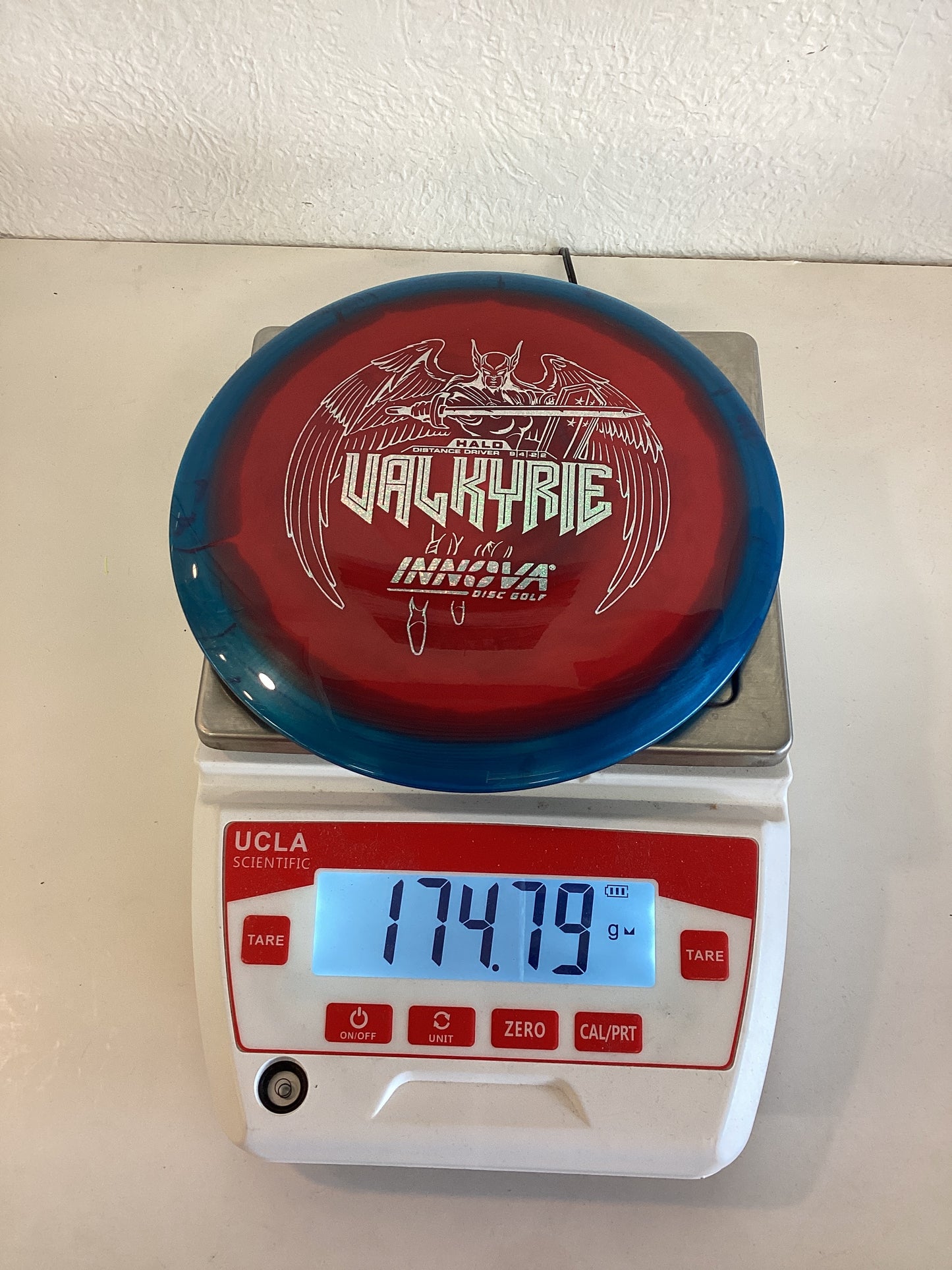 Innova Halo Star Valkyrie