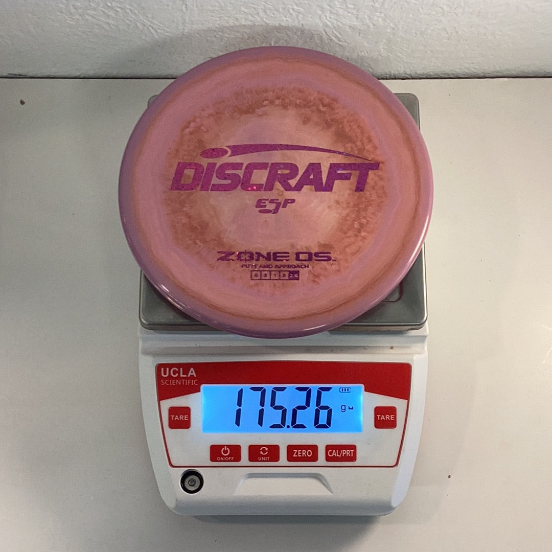 Discraft ESP Zone OS