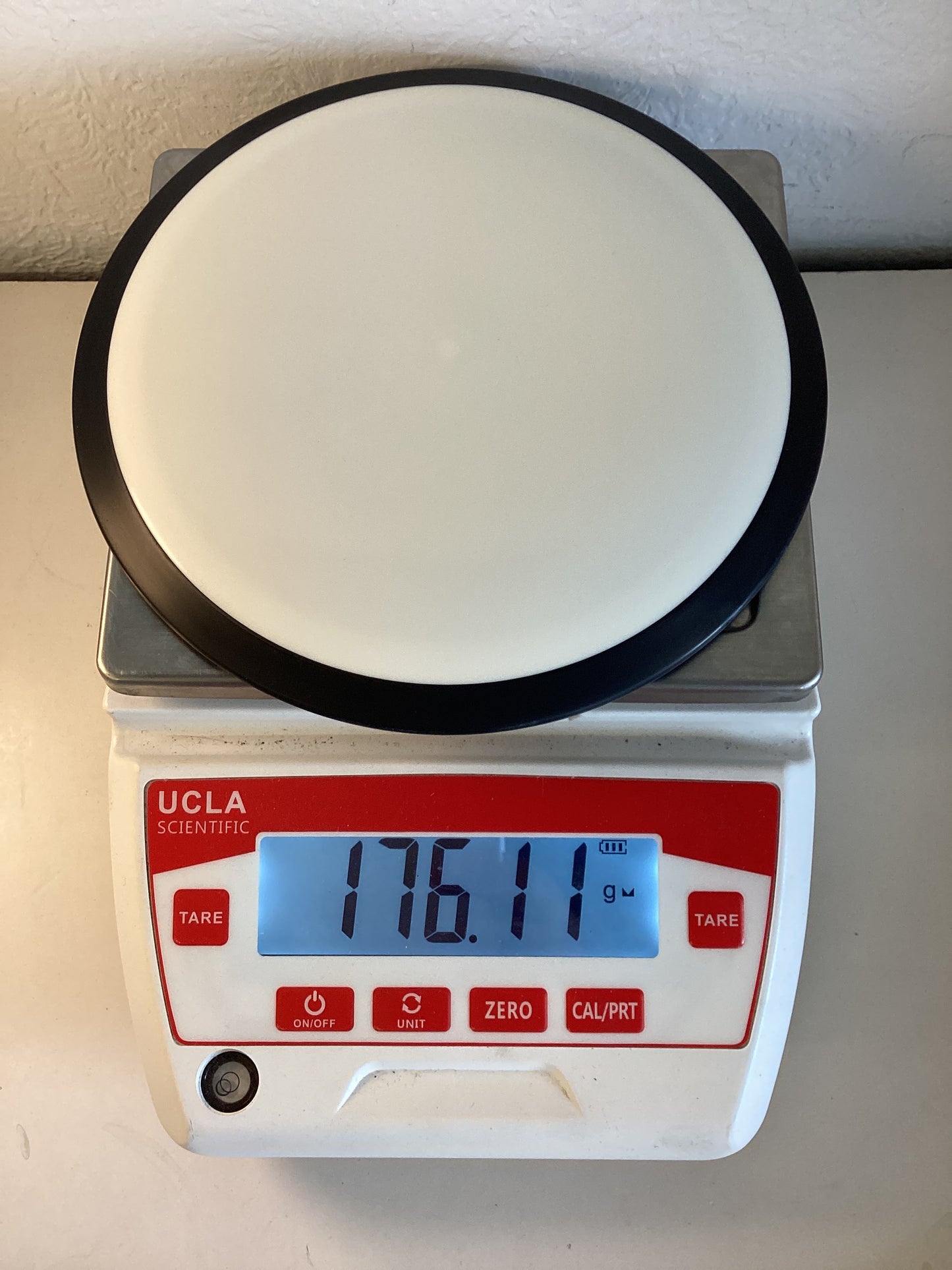 MVP Fission Wave - Blank