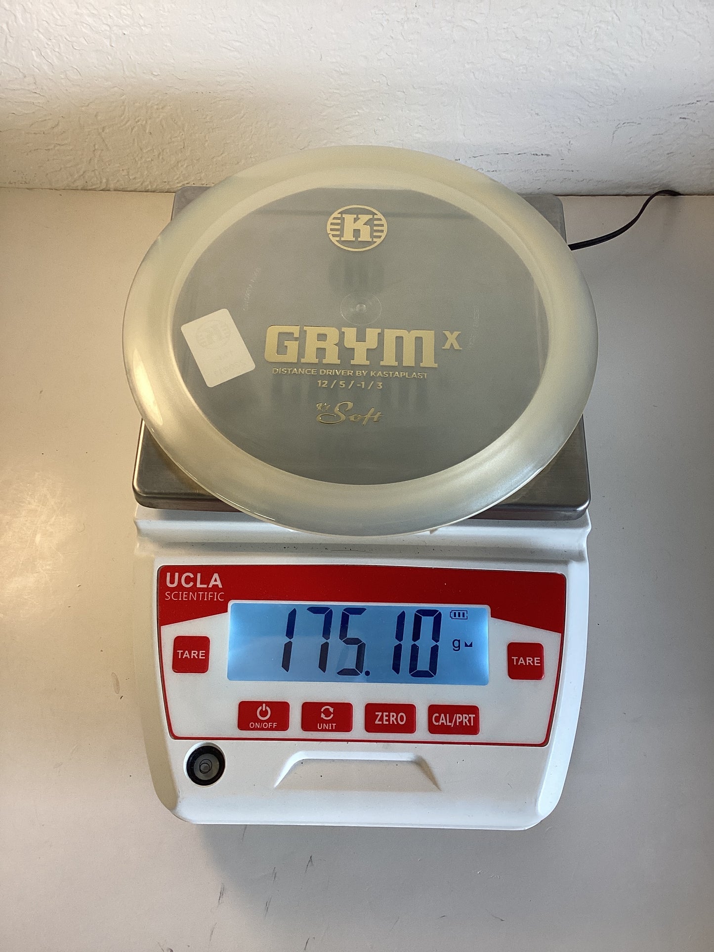 Kastaplast K1 Soft Grym X