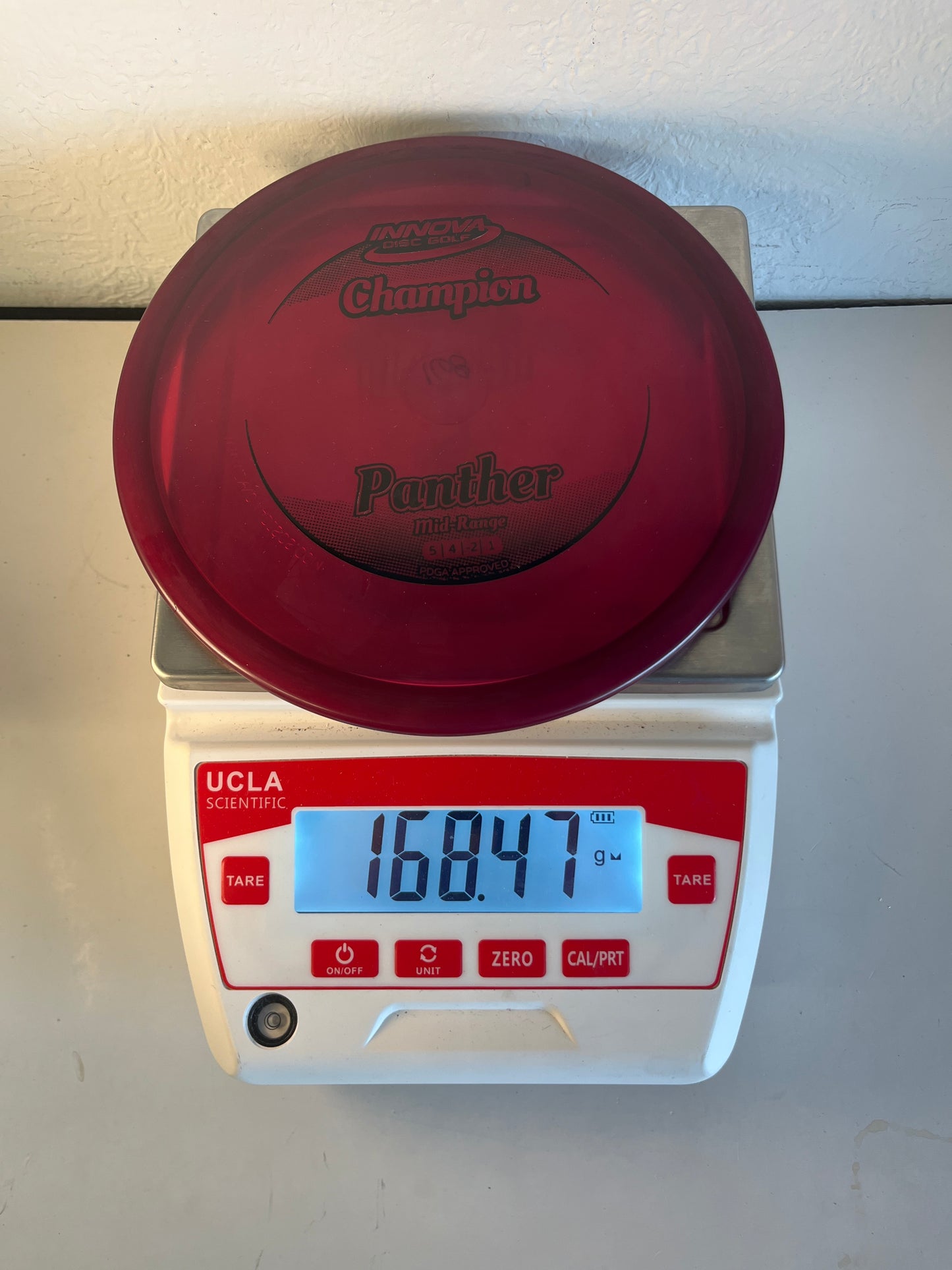 Innova Champion Panther