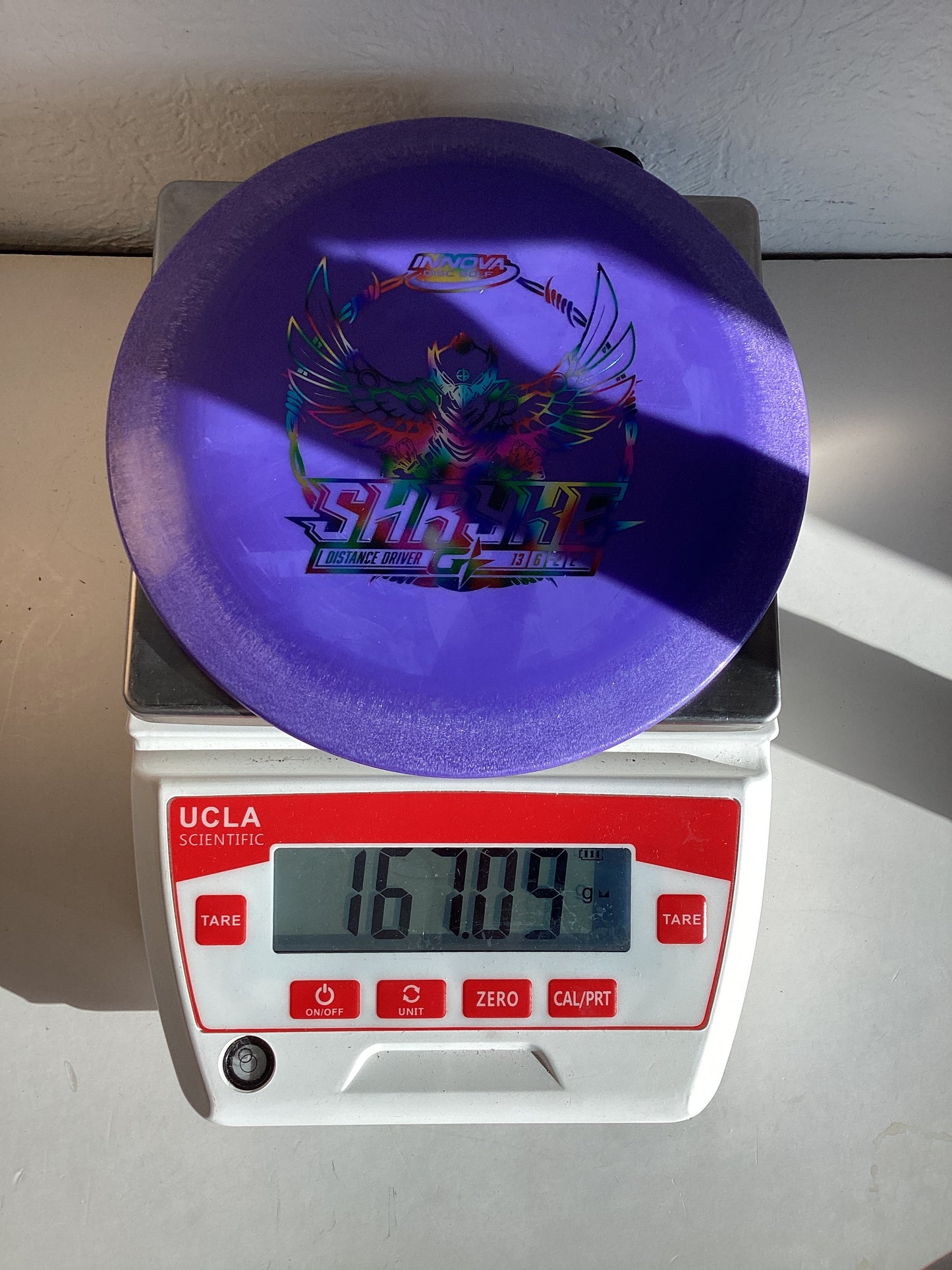 Innova GStar Shryke