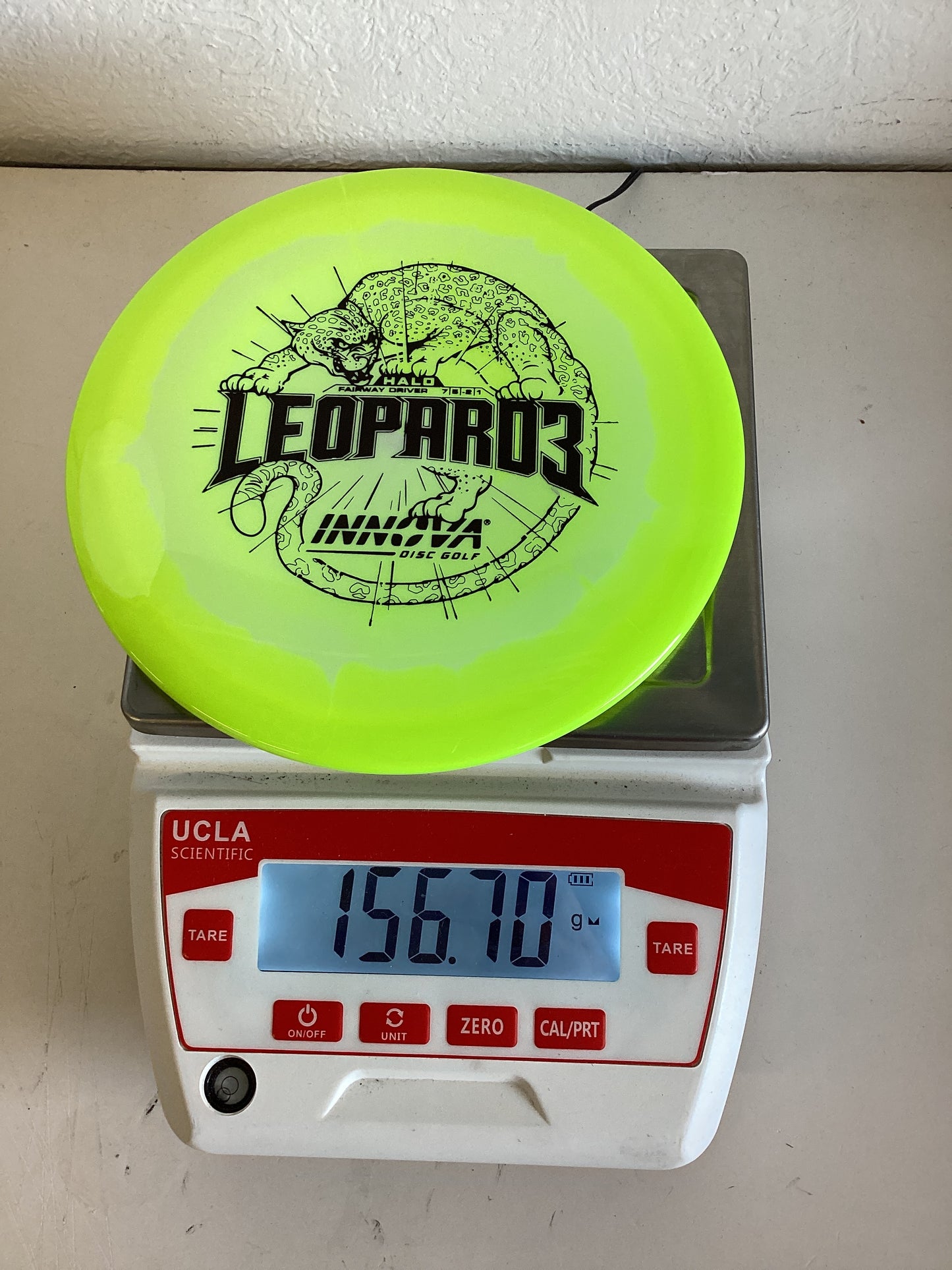Innova Halo Star Leopard3