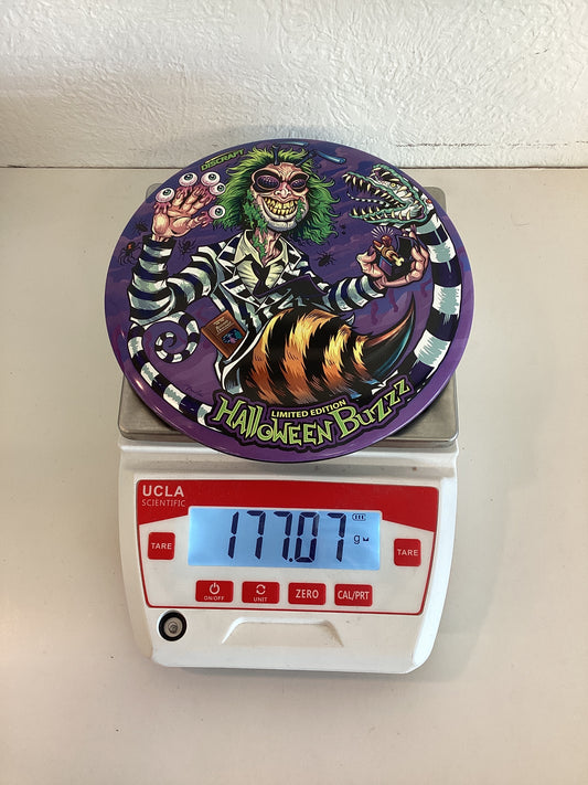 Discraft Supercolor Buzzz - 2024 Halloween Special Edition