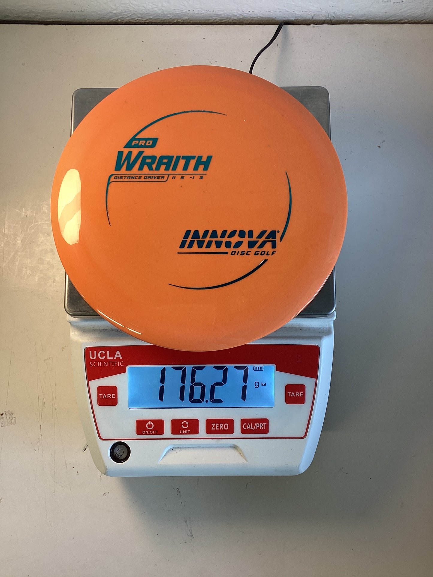 Innova Pro Wraith