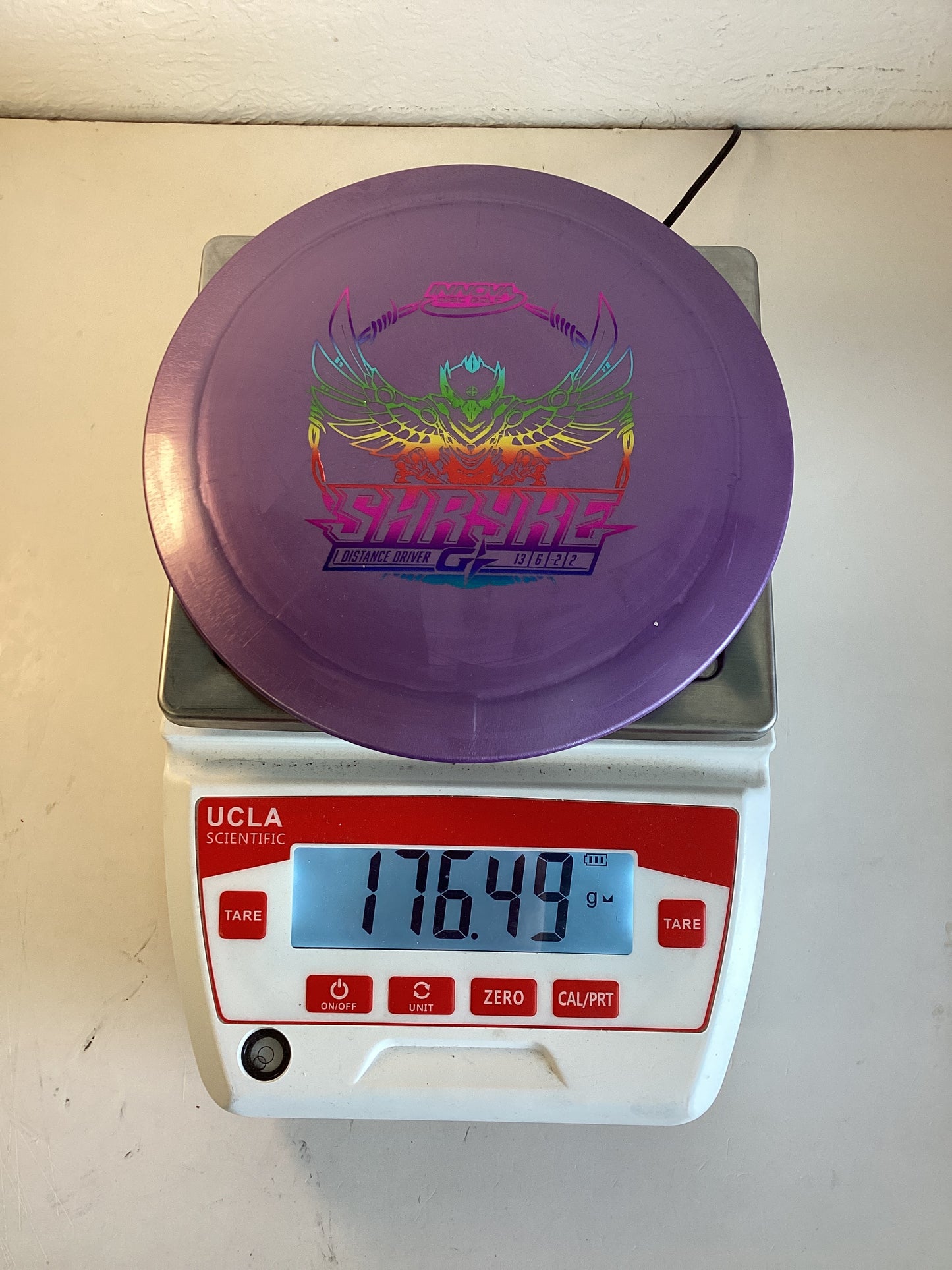 Innova GStar Shryke