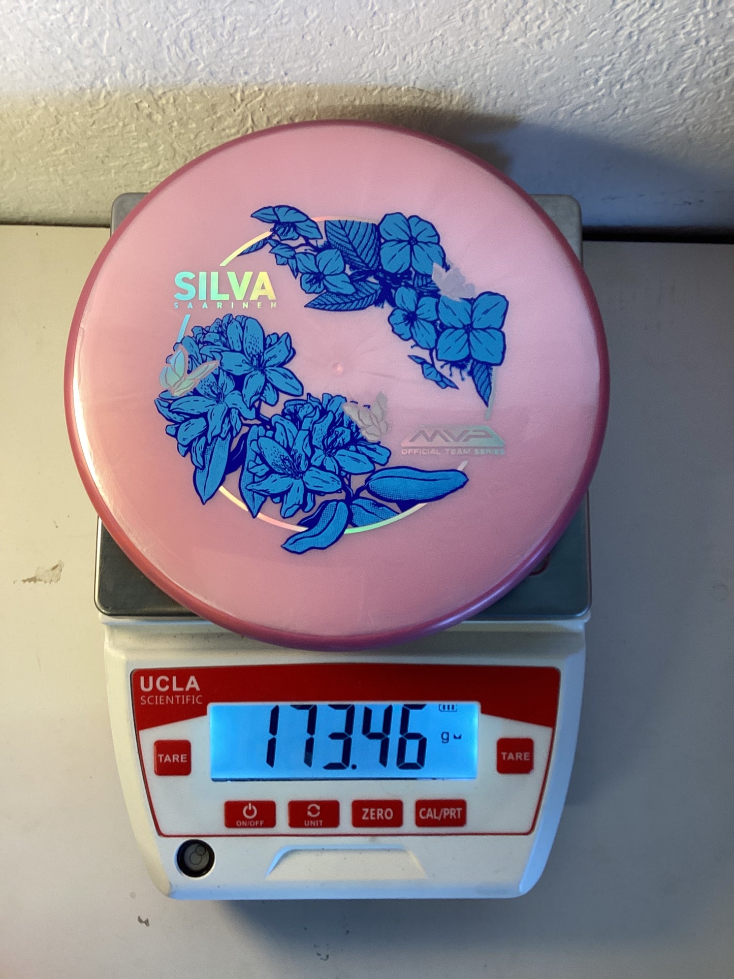 Axiom Plasma Proxy Soft - Silva Saarinen Team Series 2026