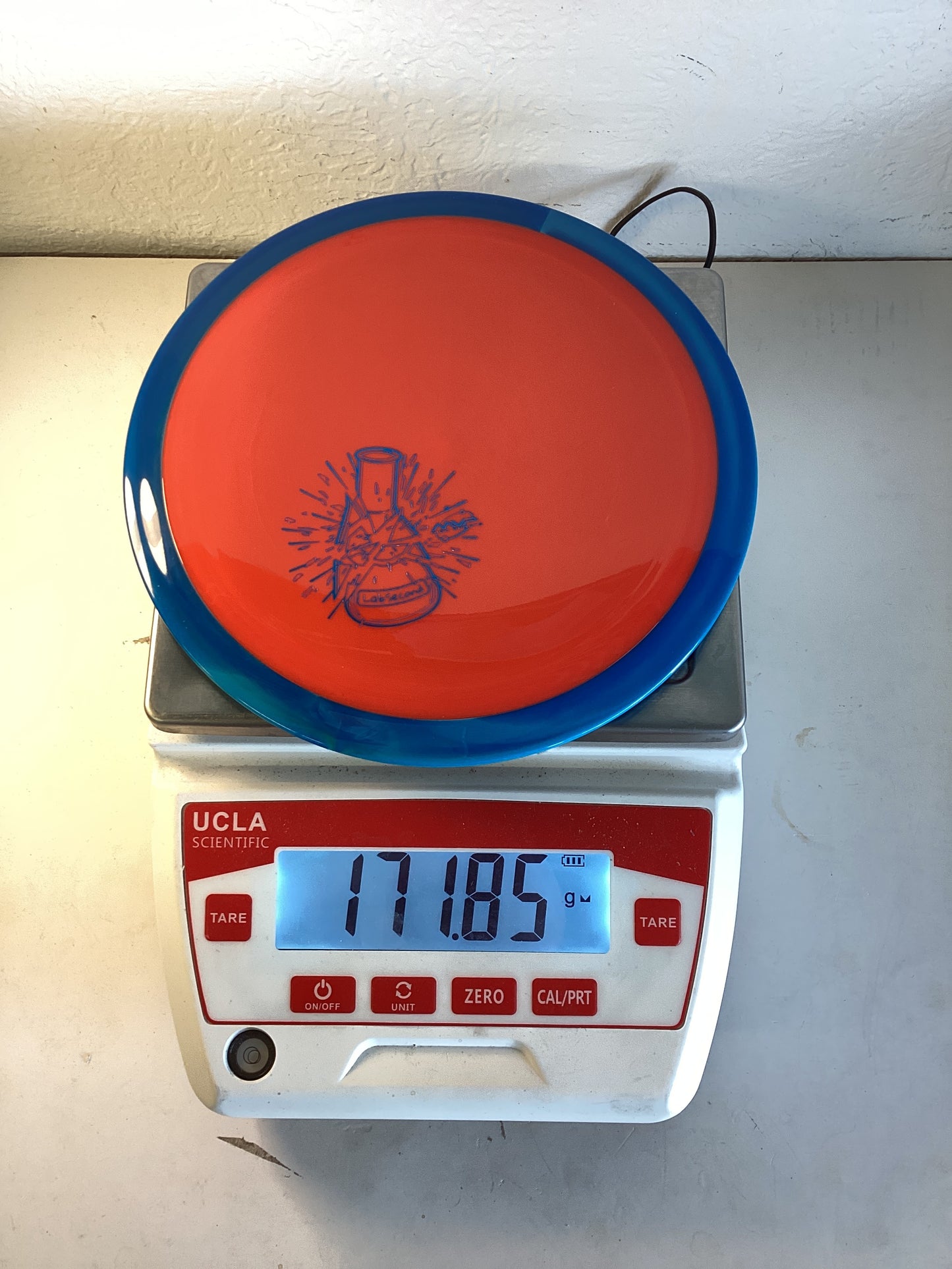 MVP 2025 GYROPalooza Discs