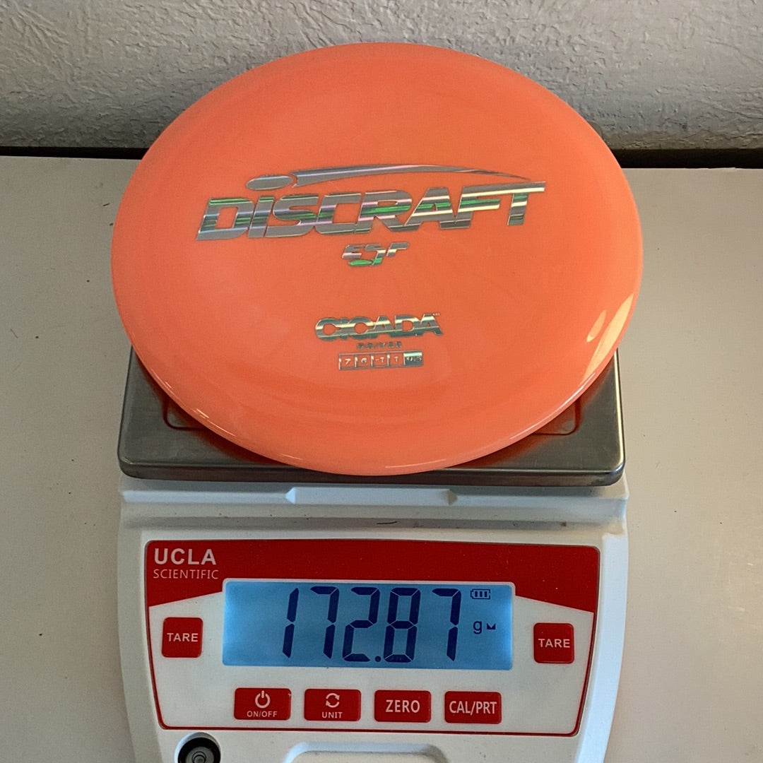 Discraft ESP Cicada