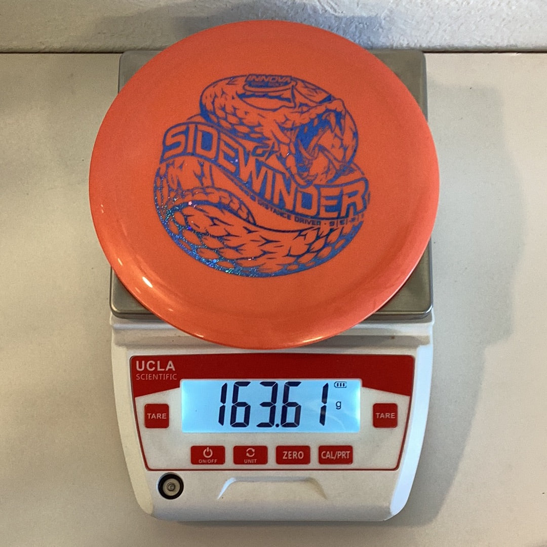 Innova GStar Sidewinder