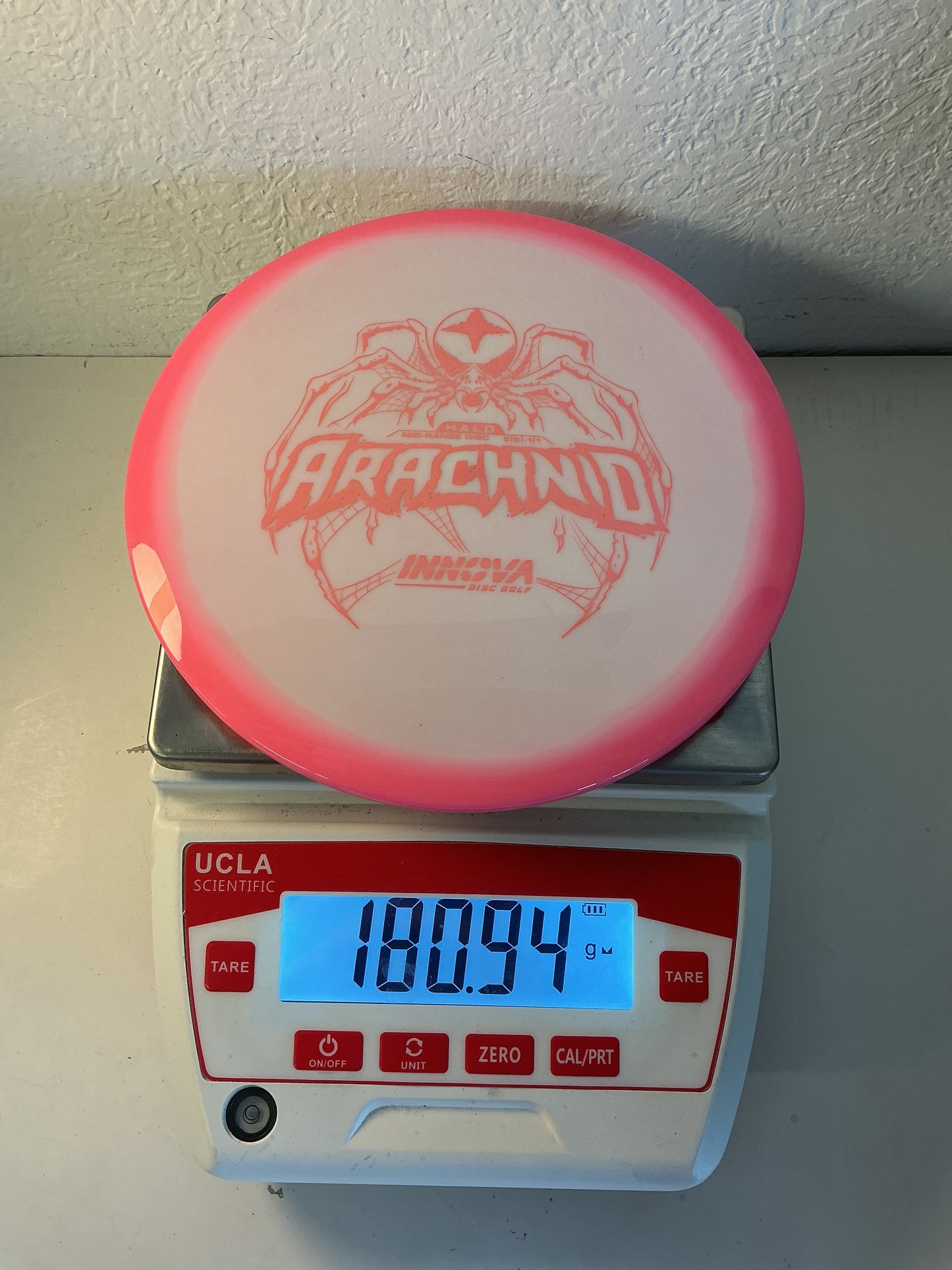 Innova Halo Star Arachnid