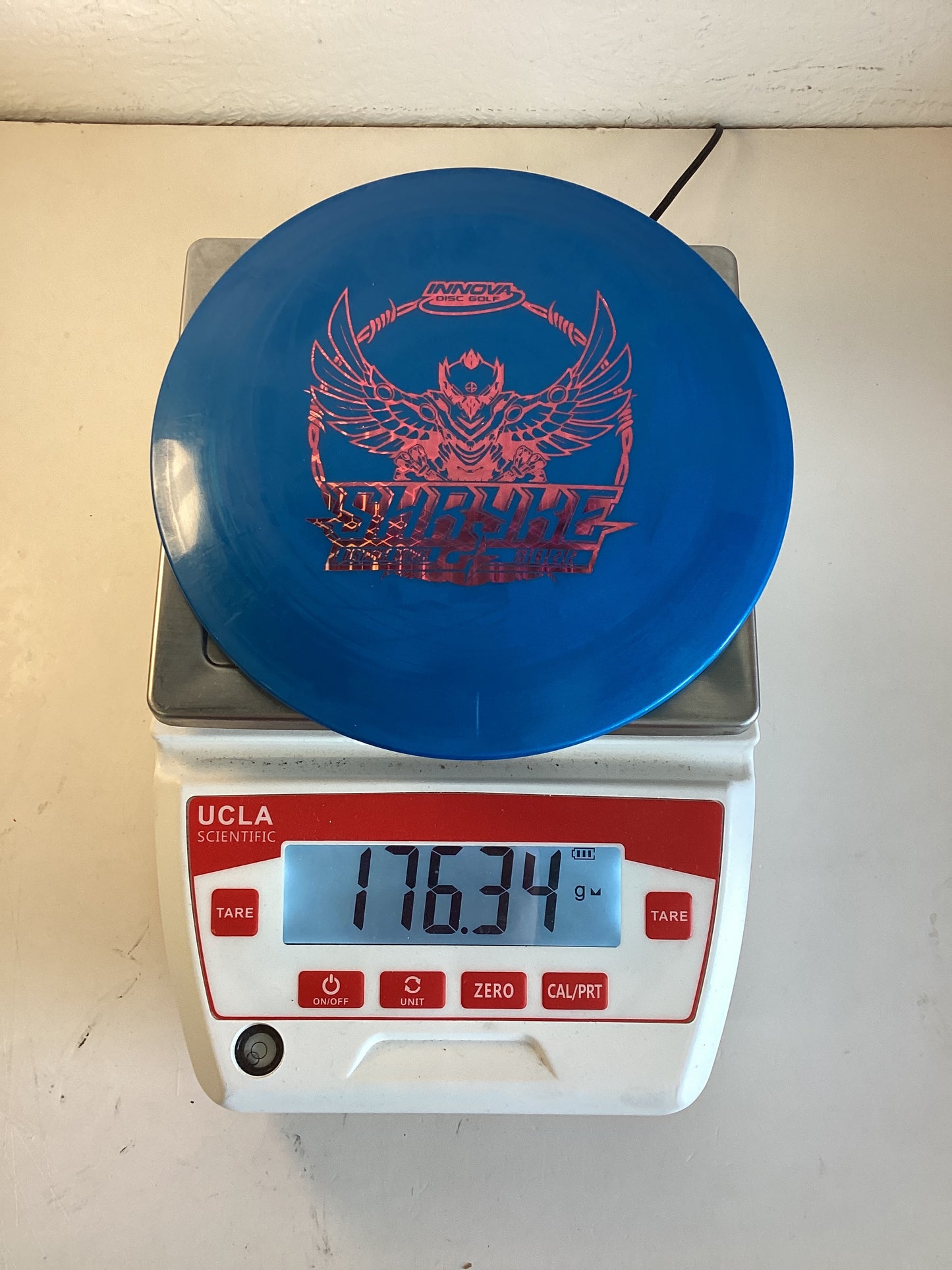 Innova GStar Shryke