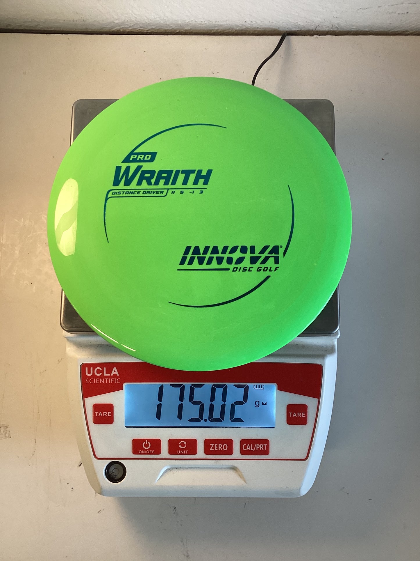 Innova Pro Wraith