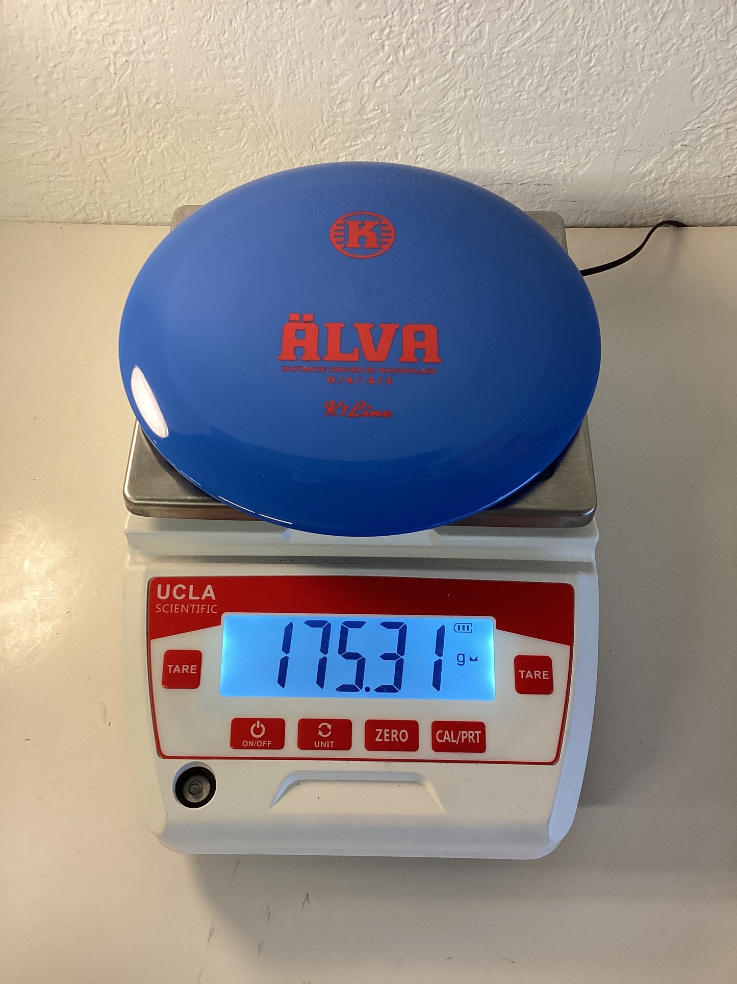Kastaplast K1 Alva