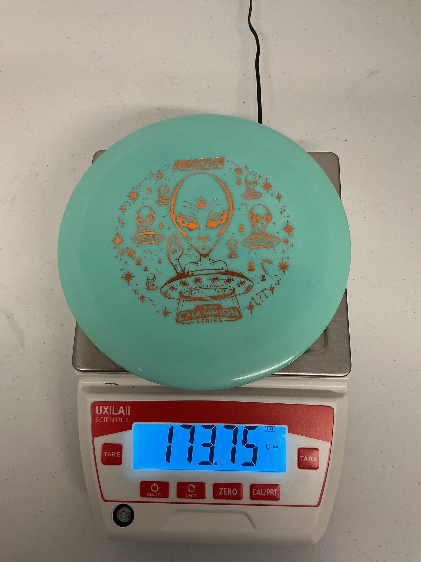 Innova Assorted Pre-Owned Tour Series/Vintage Discs