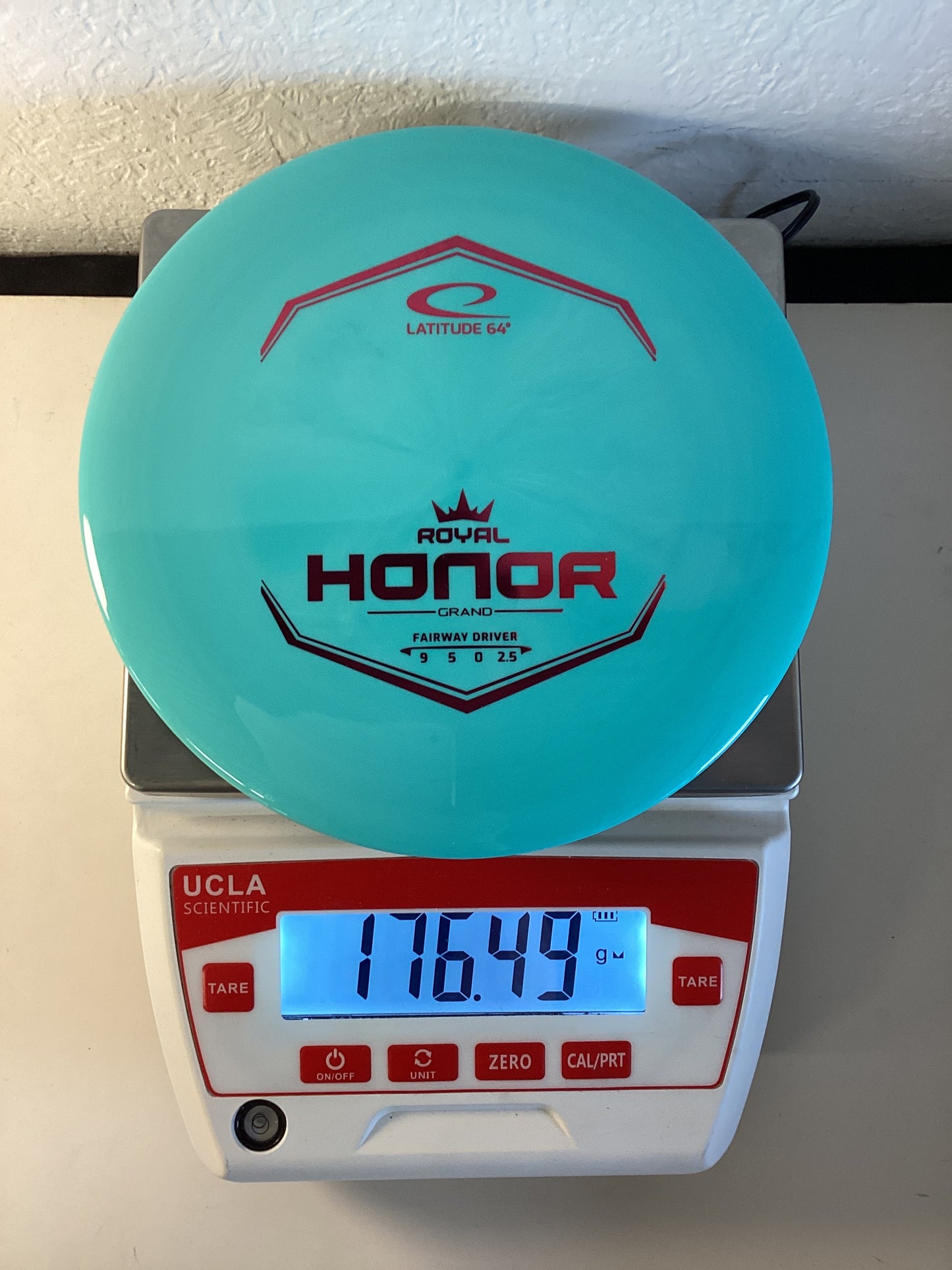 Latitude 64 Royal Grand Honor