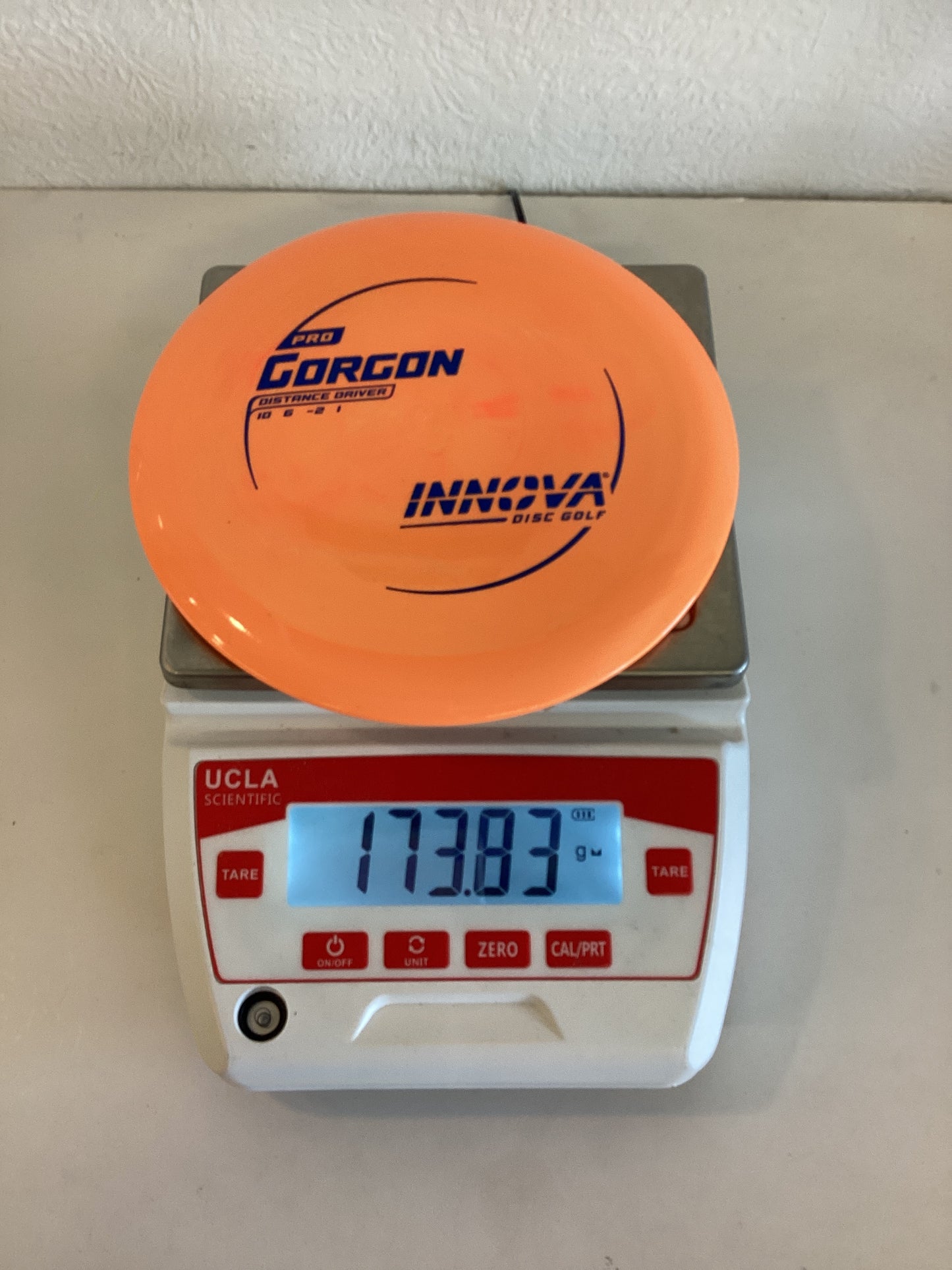 Innova Pro Gorgon