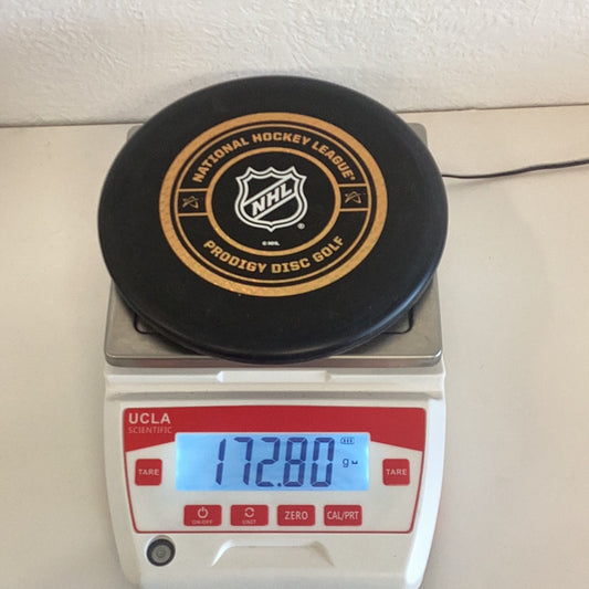 Prodigy PA-3 NHL Collection - NHL Shield