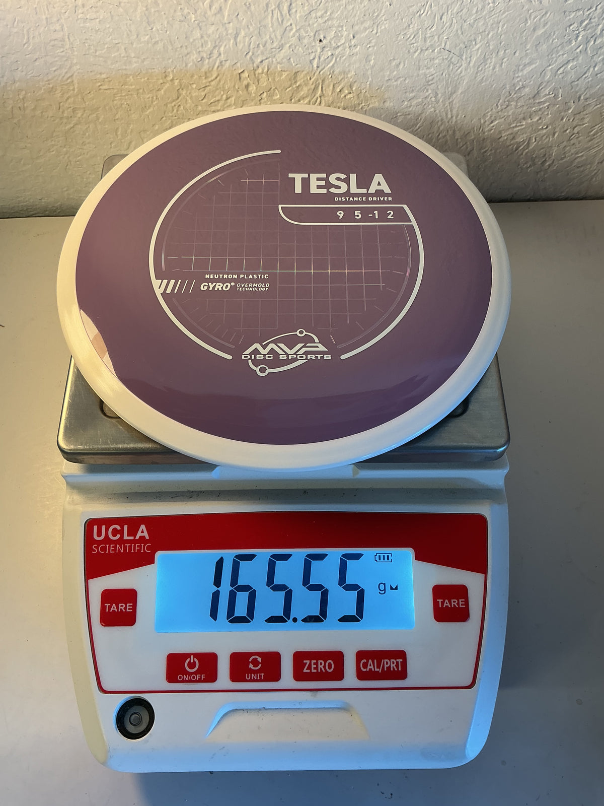 MVP Neutron Tesla - Project Lab Coat