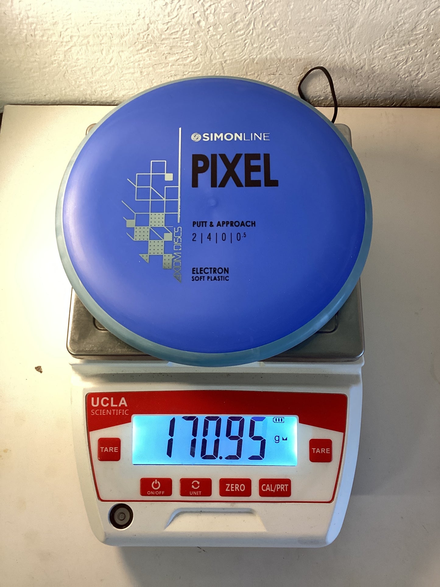Axiom Simon Line Electron Pixel (Soft)