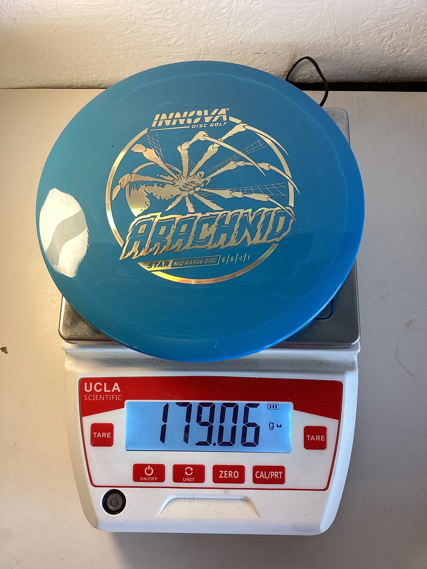 Innova Star Arachnid