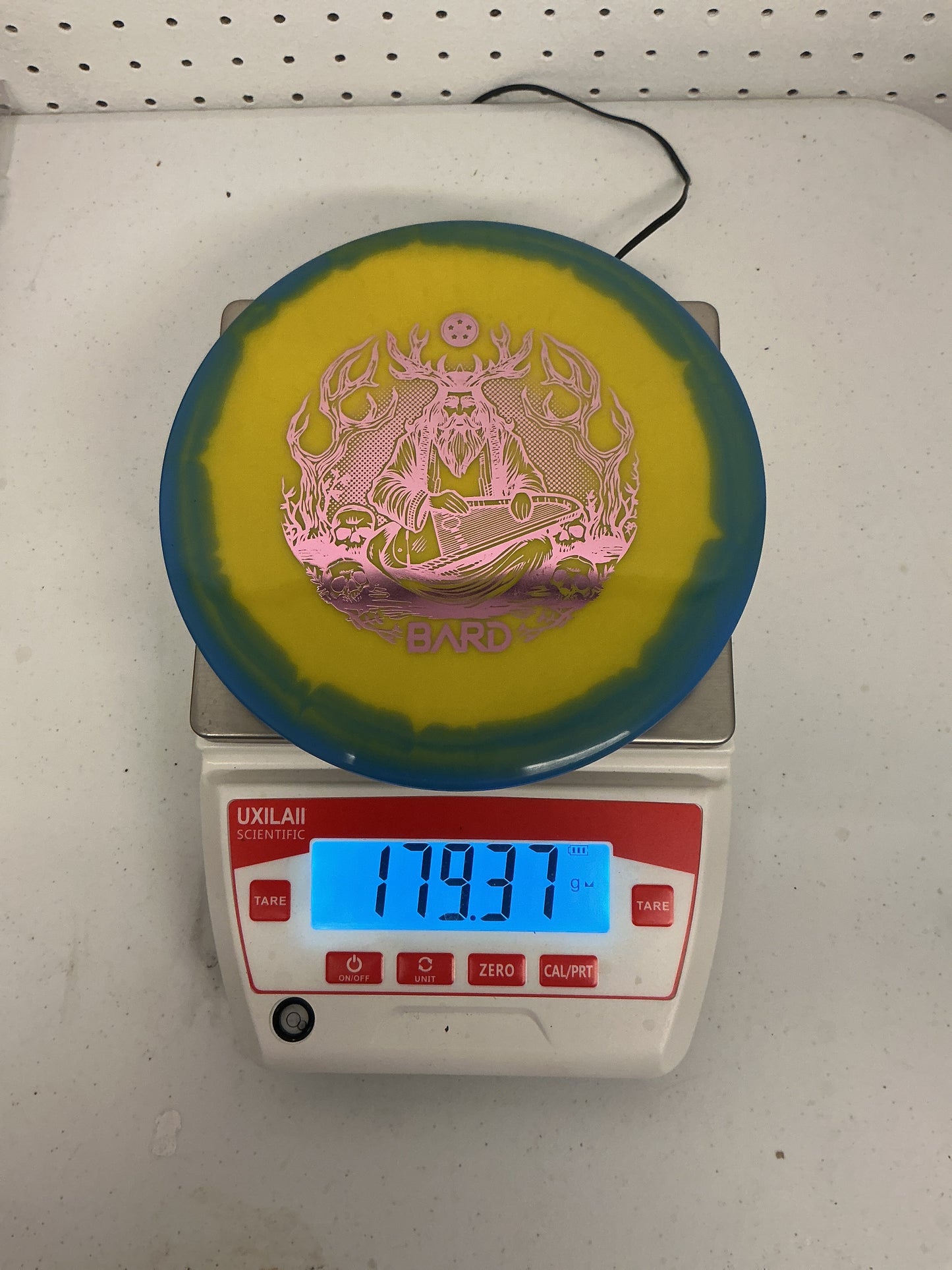 Westside Tournament Orbit Bard - Kalevala Meter