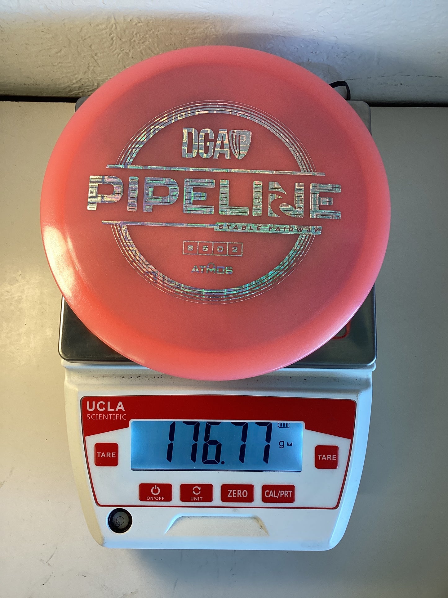 DGA Atmos Pipeline