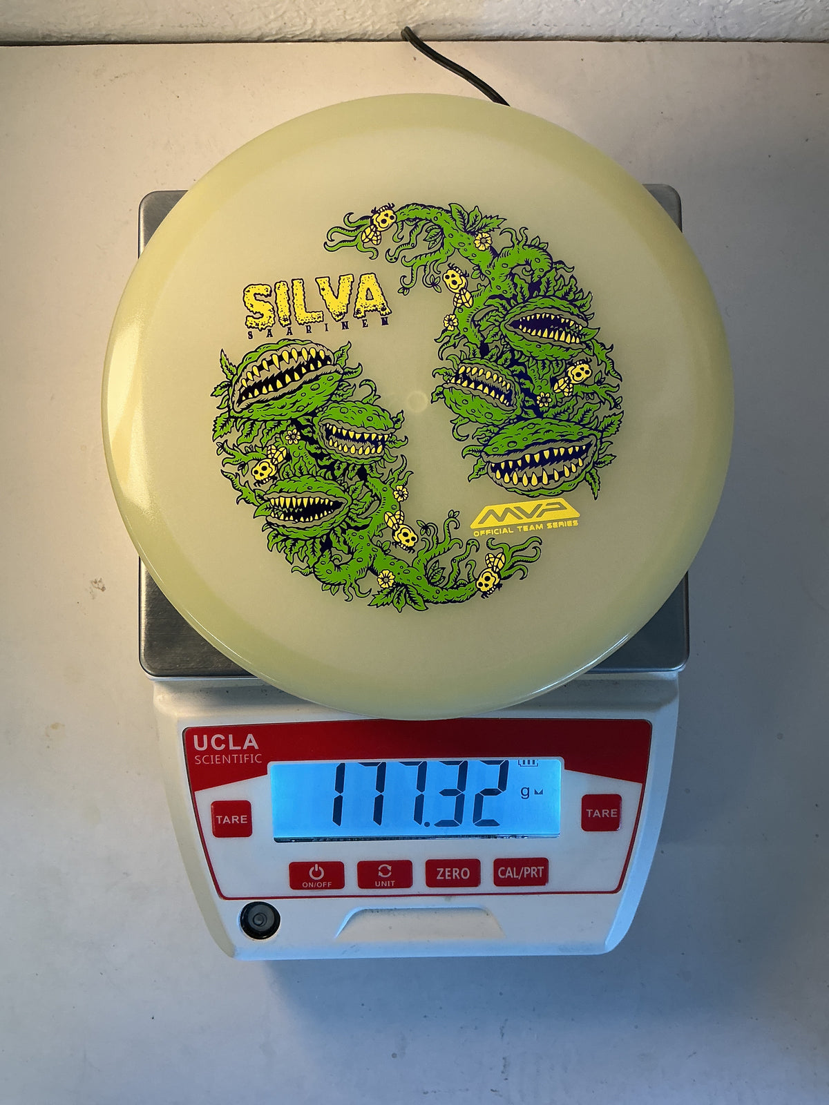 Streamline Eclipse Echo - Silva Saarinen Halloween Team Series 2026