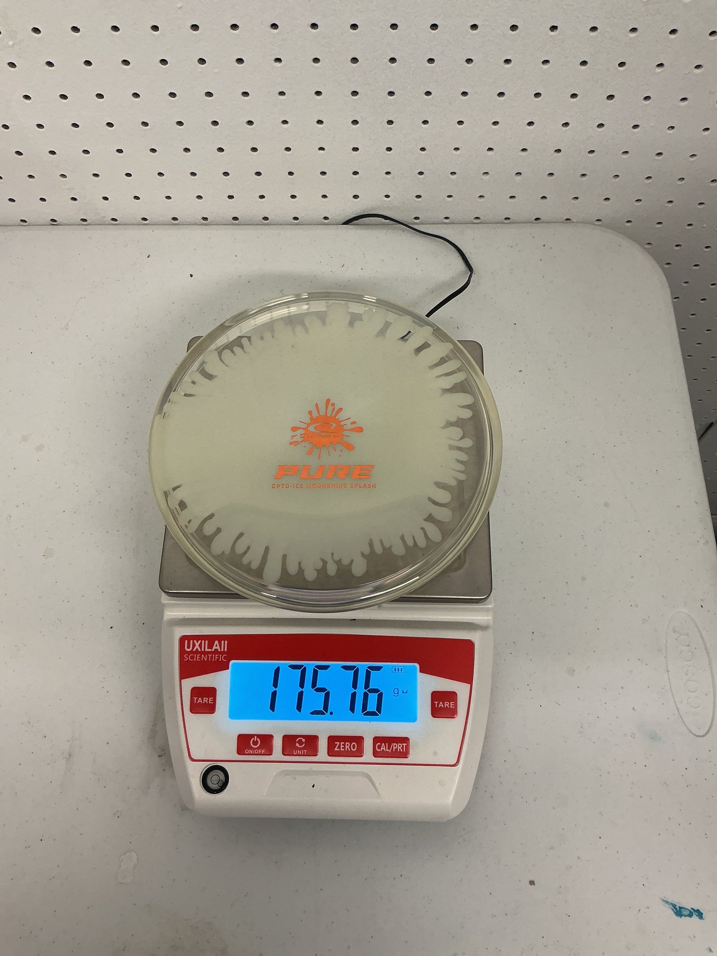 Latitude 64 Opto Ice Splash Moonshine Pure