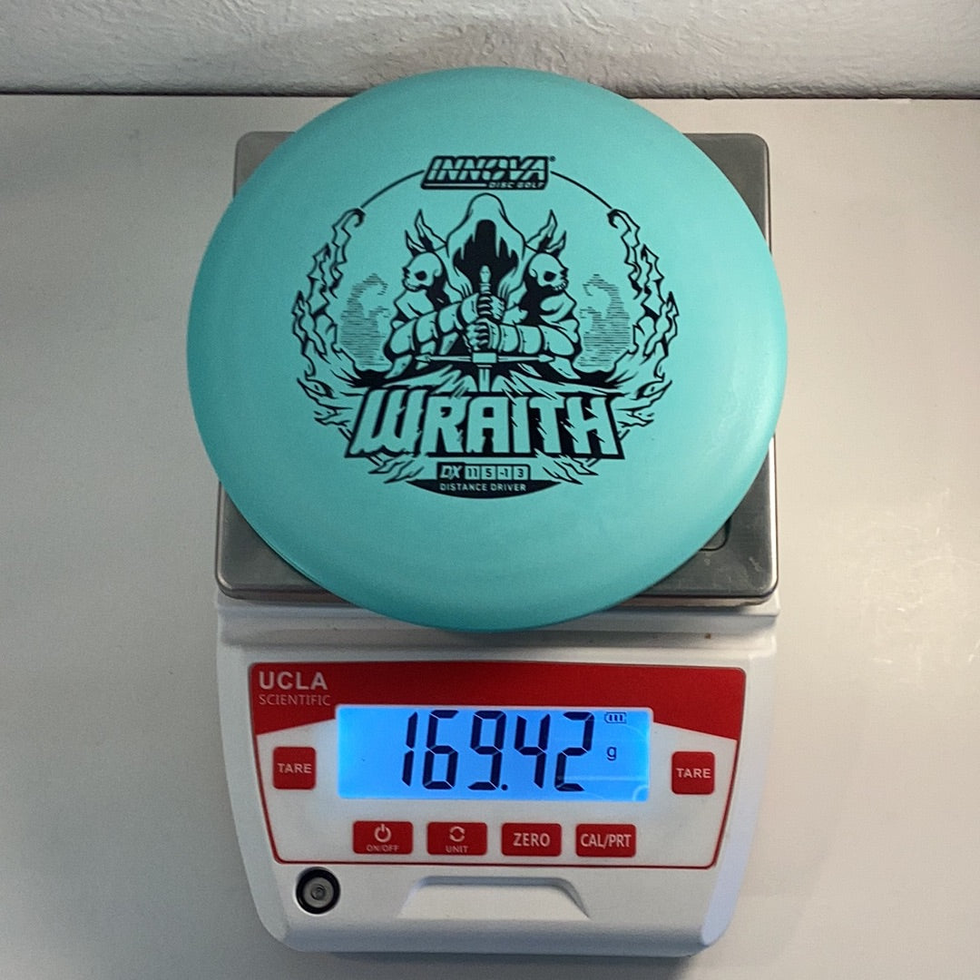 Innova DX Wraith